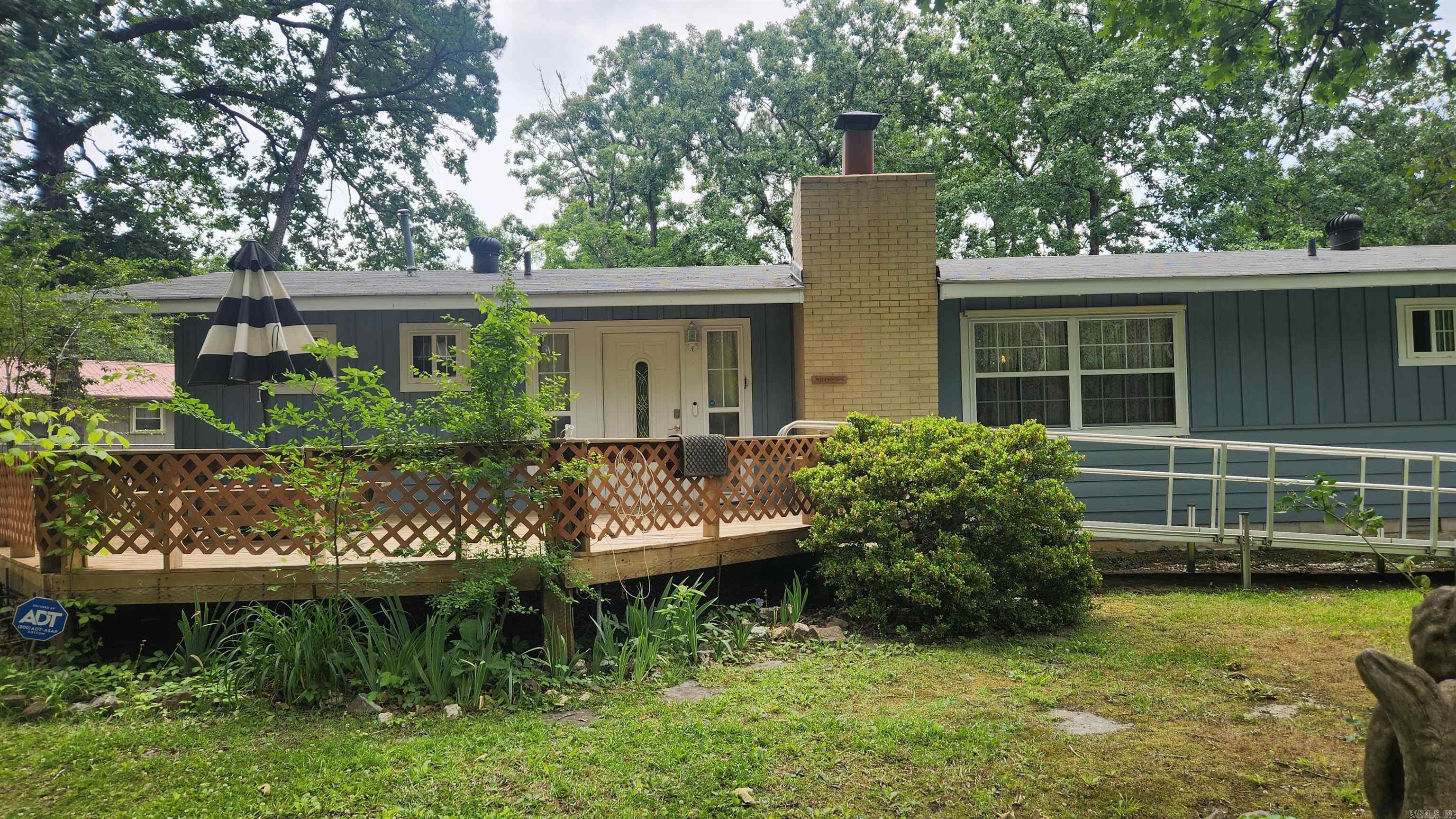 24 Wooded Acres Property Photo 1