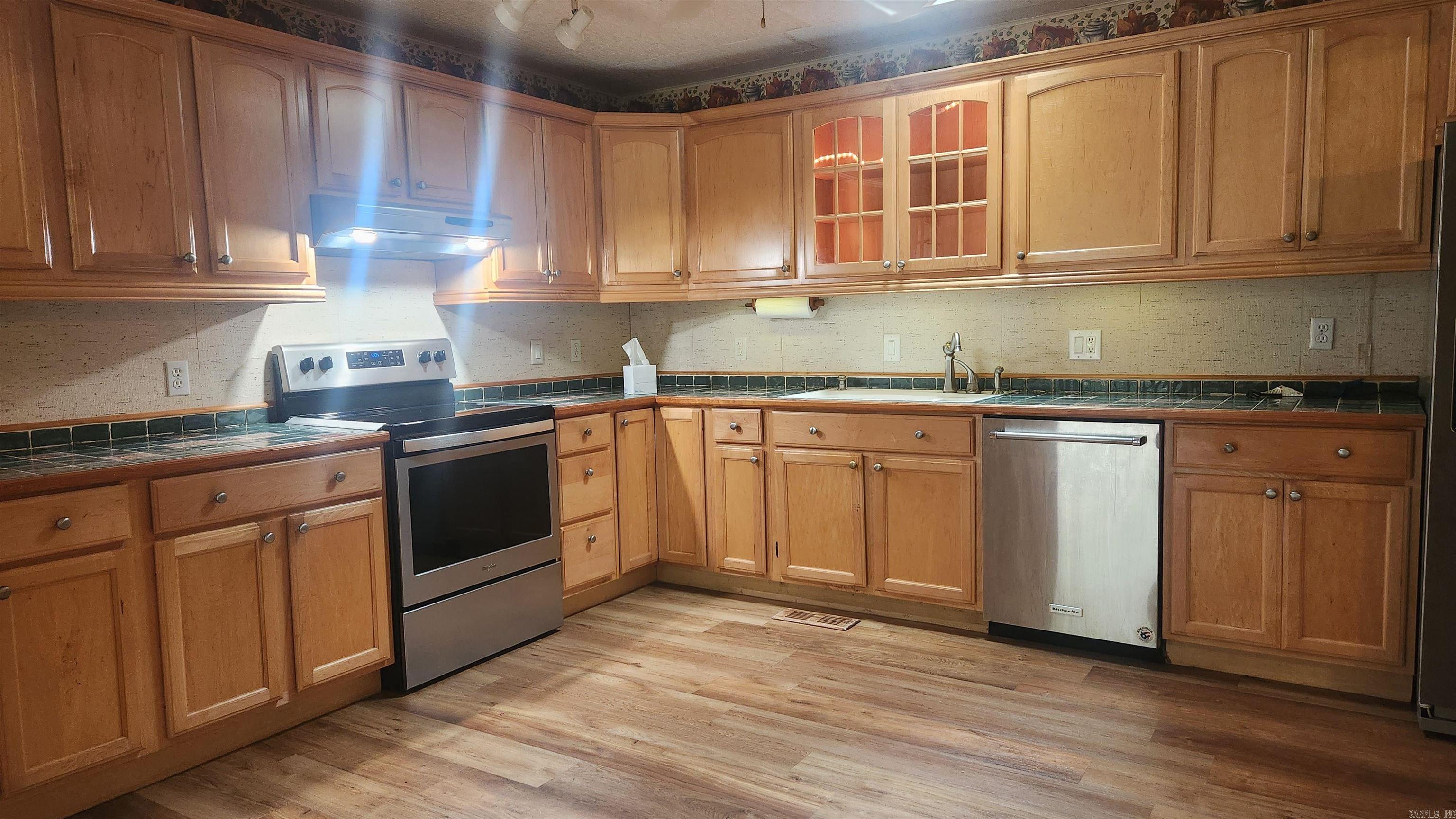 24 Wooded Acres Property Photo 4