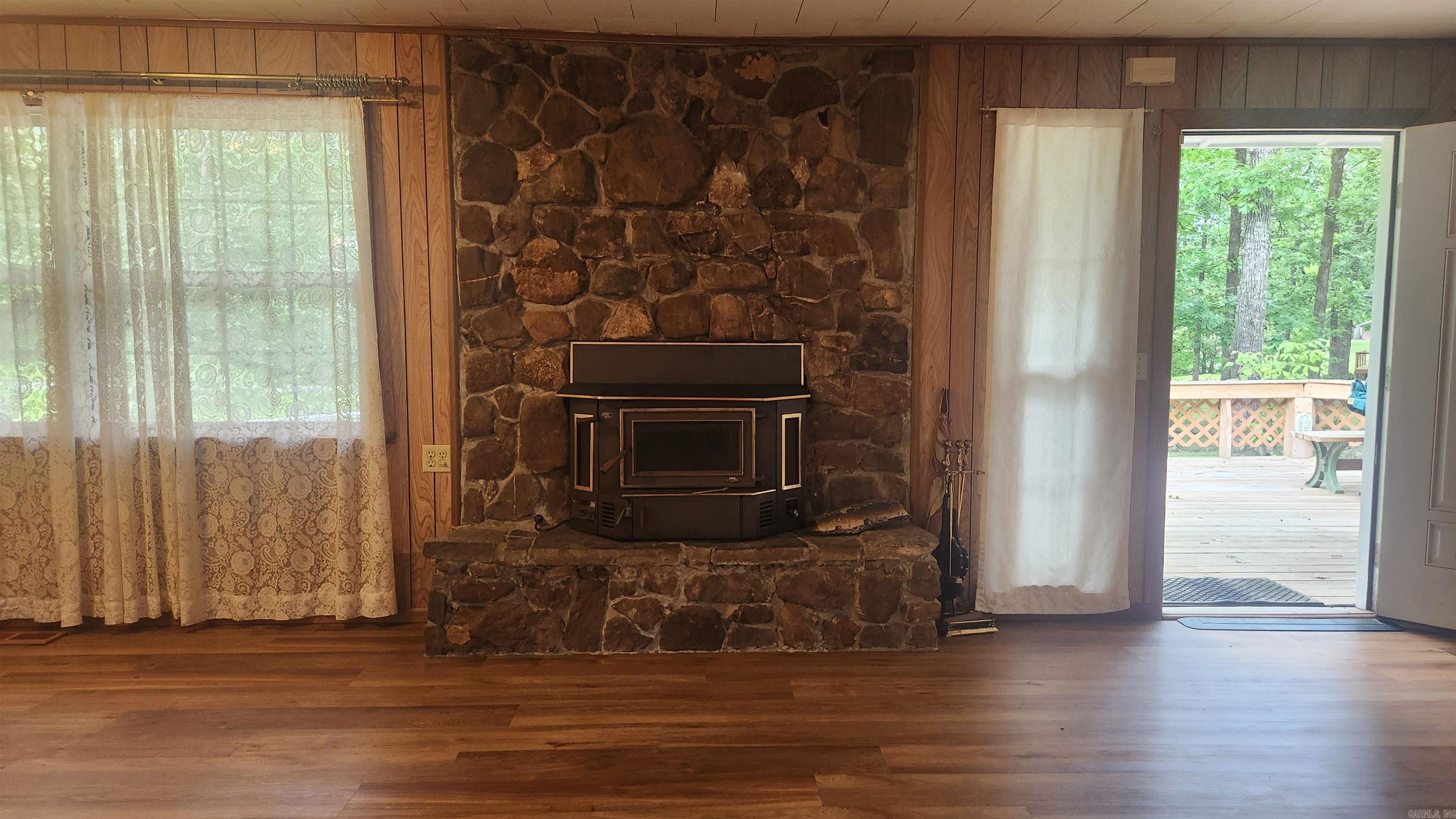 24 Wooded Acres Property Photo 6