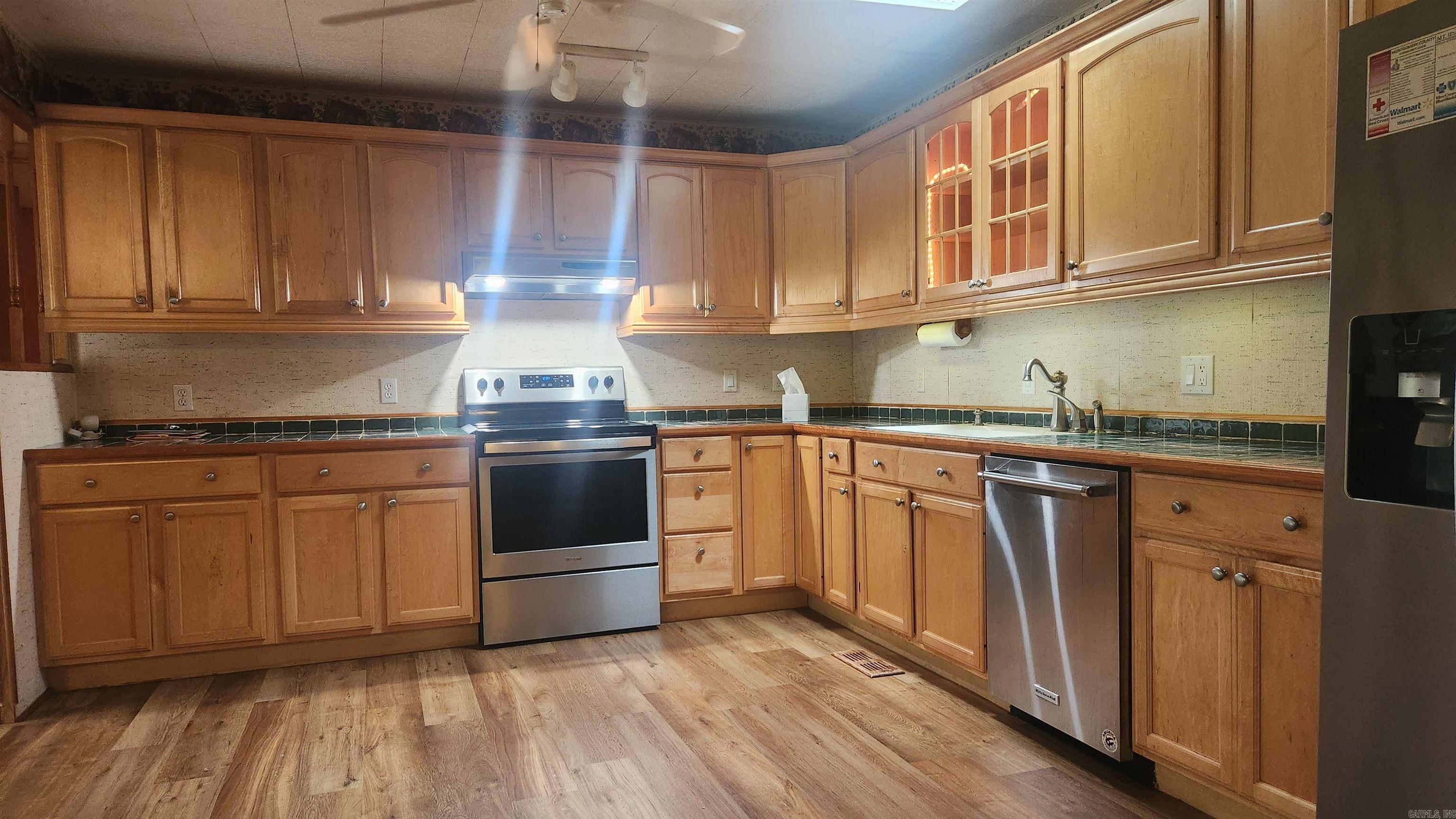 24 Wooded Acres Property Photo 7