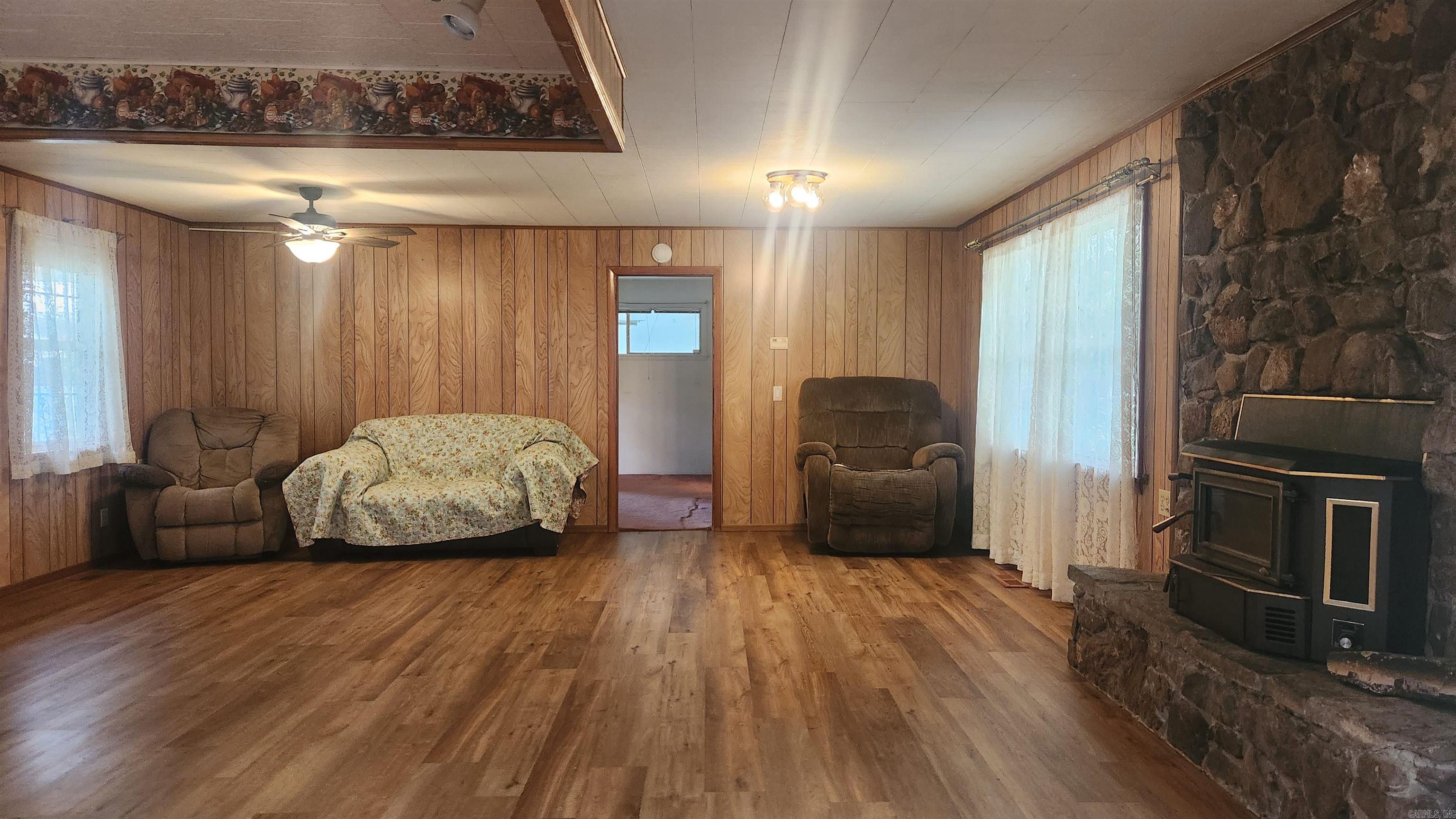 24 Wooded Acres Property Photo 10