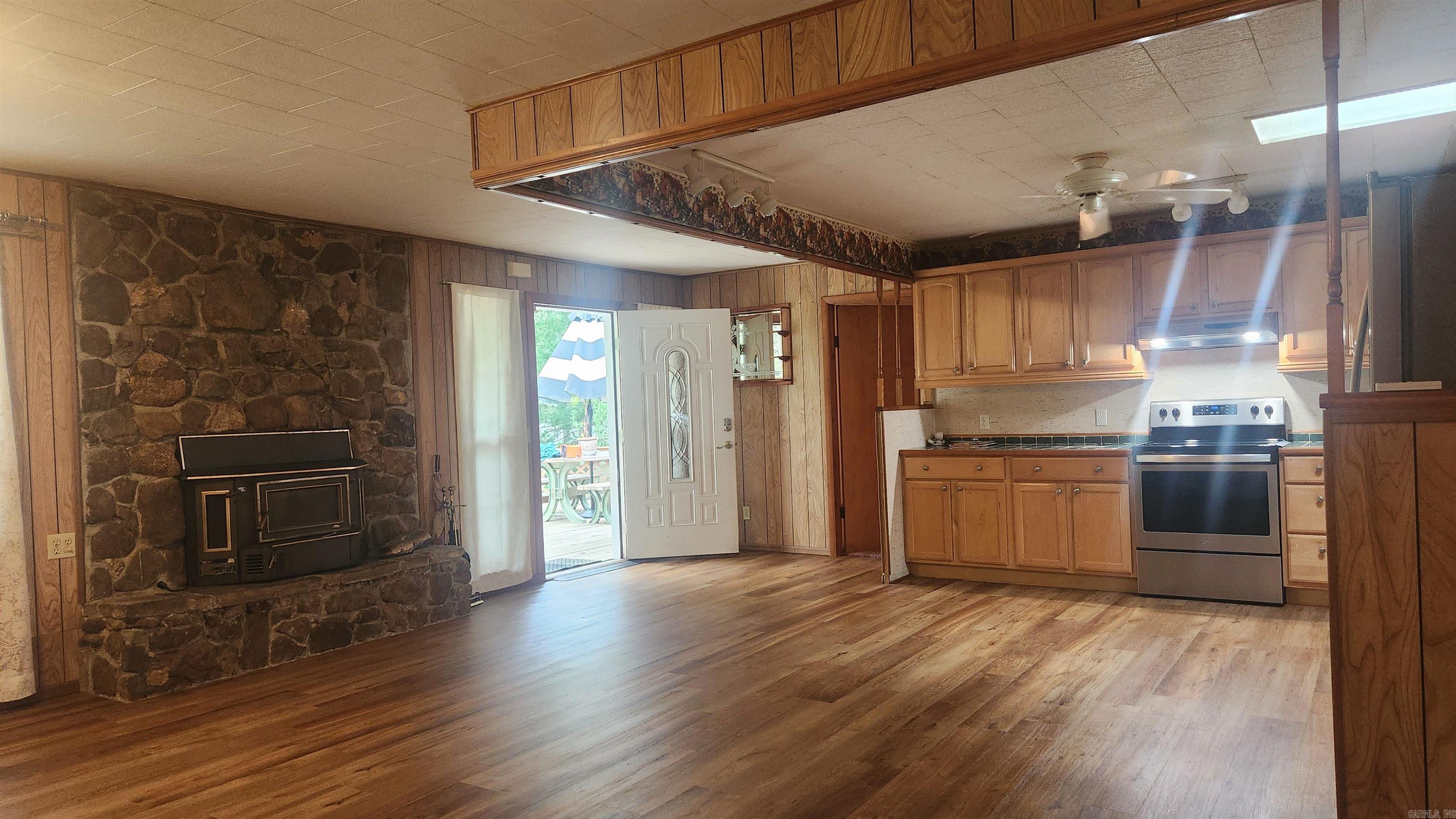 24 Wooded Acres Property Photo 13