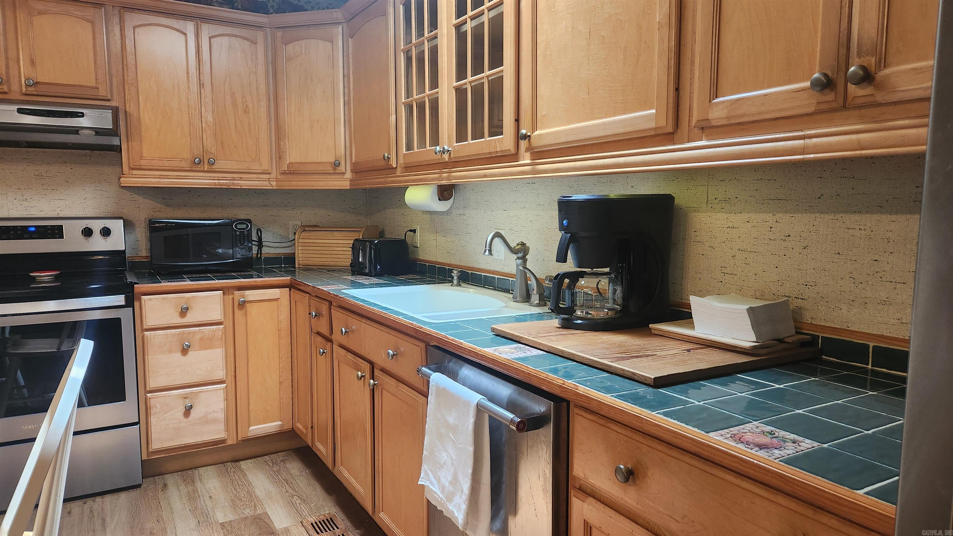 24 Wooded Acres Property Photo 17