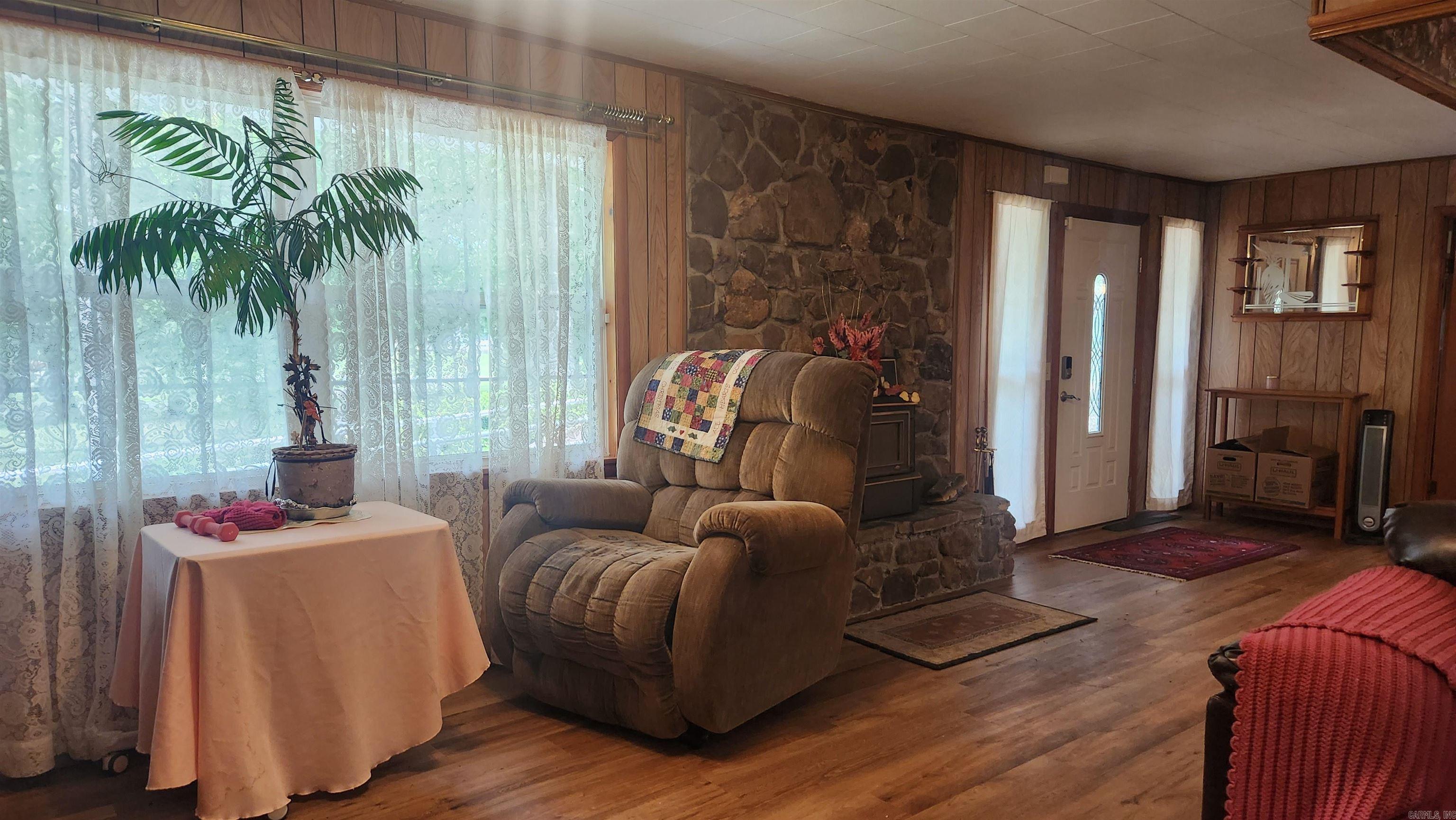 24 Wooded Acres Property Photo 22
