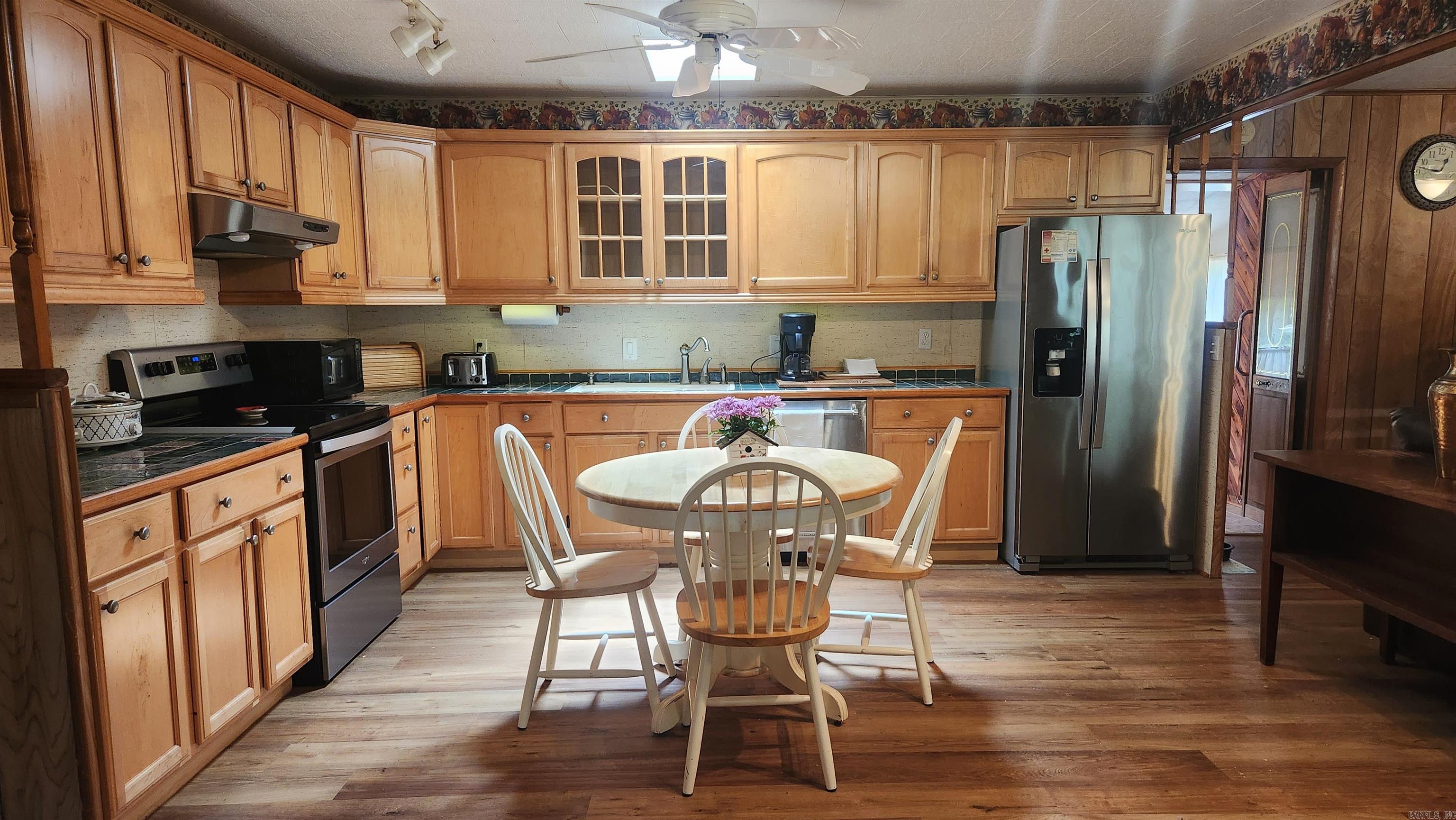 24 Wooded Acres Property Photo 23