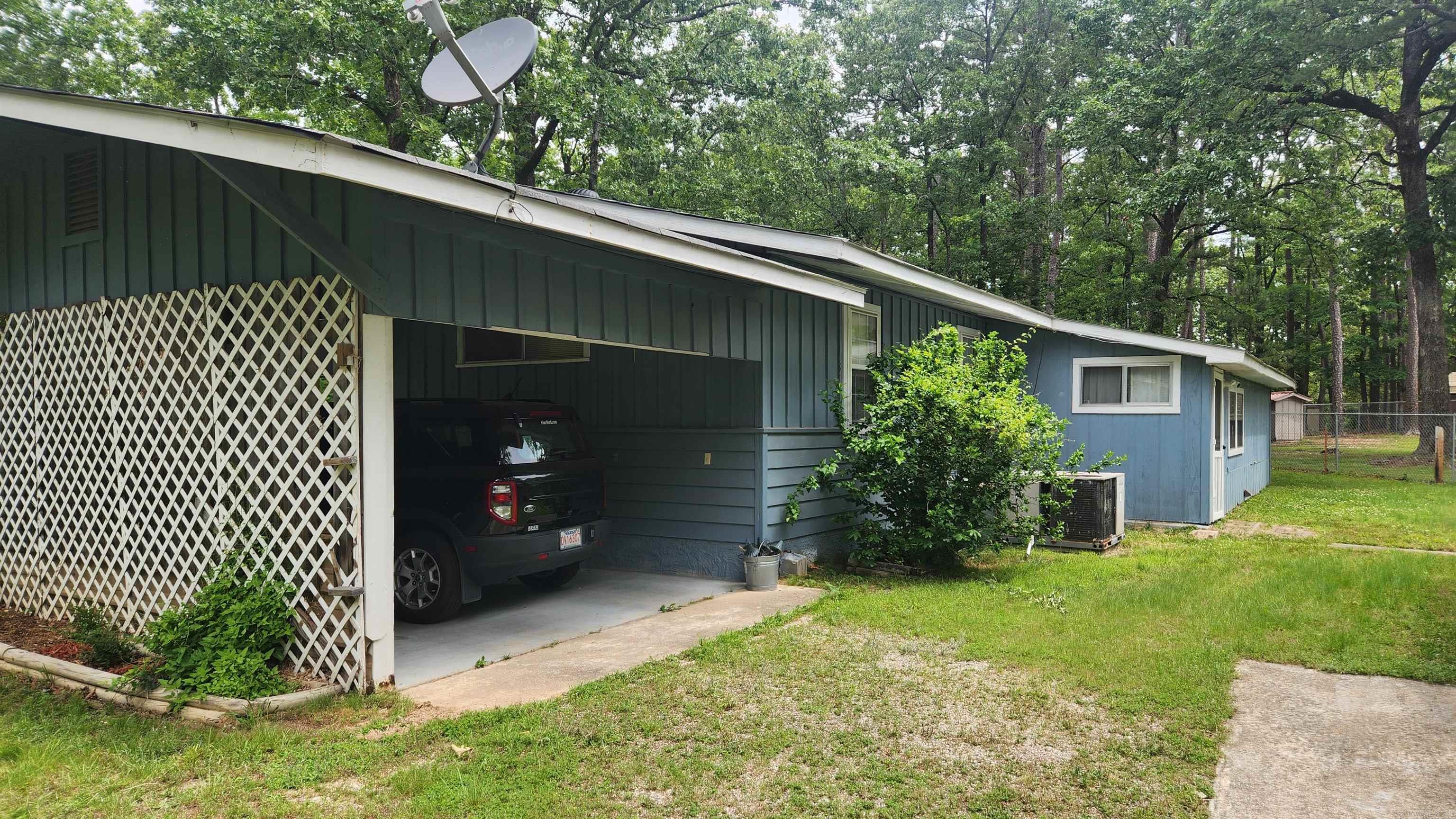 24 Wooded Acres Property Photo 32