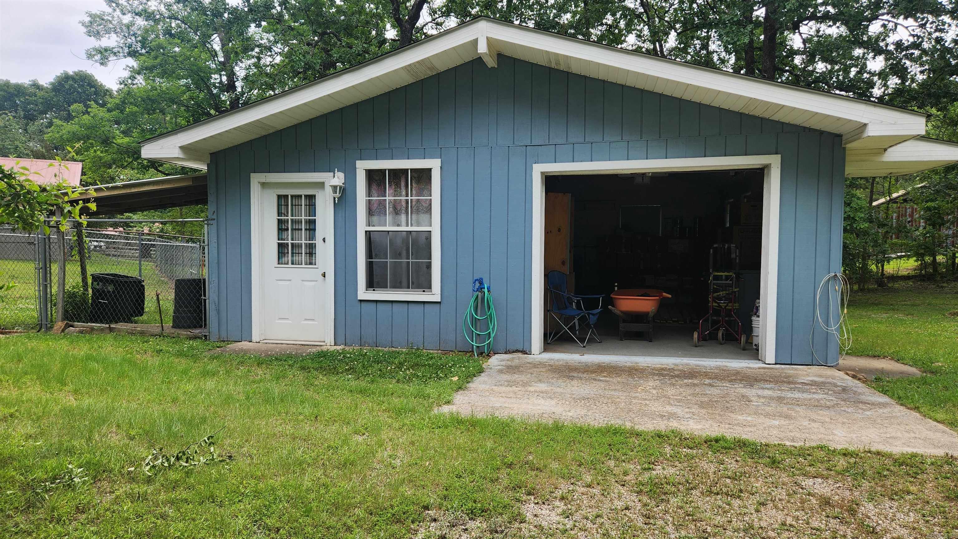 24 Wooded Acres Property Photo 34
