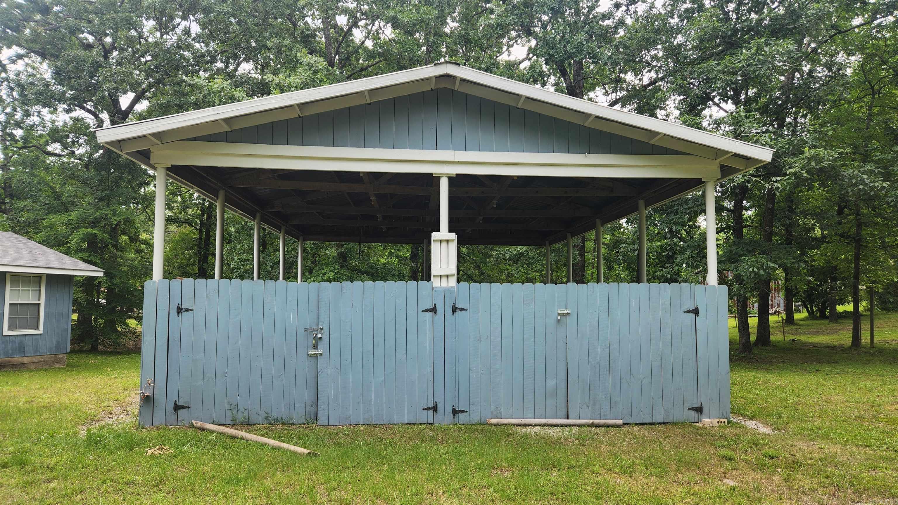 24 Wooded Acres Property Photo 38
