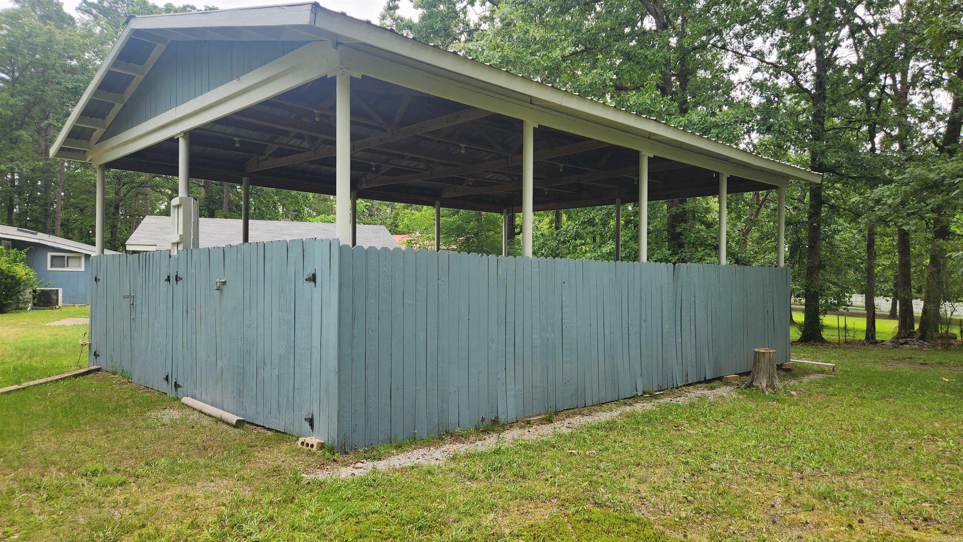 24 Wooded Acres Property Photo 39