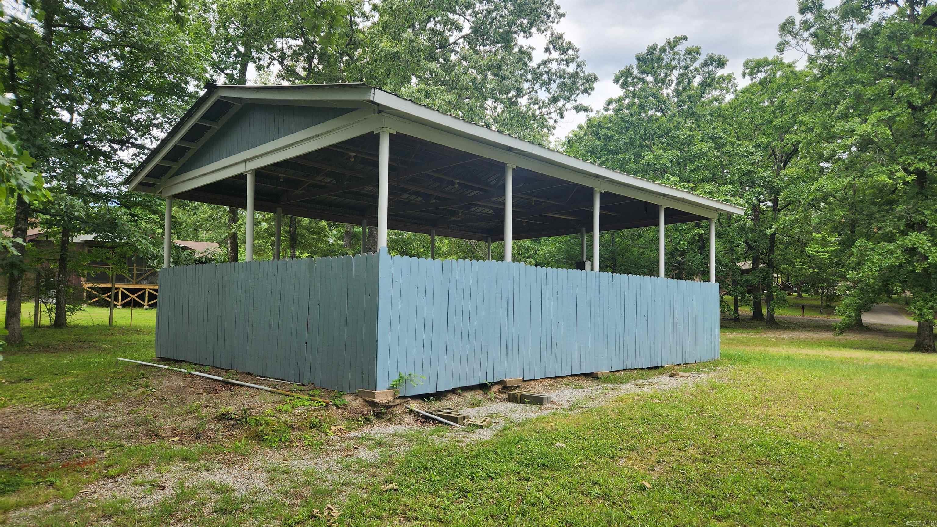 24 Wooded Acres Property Photo 40