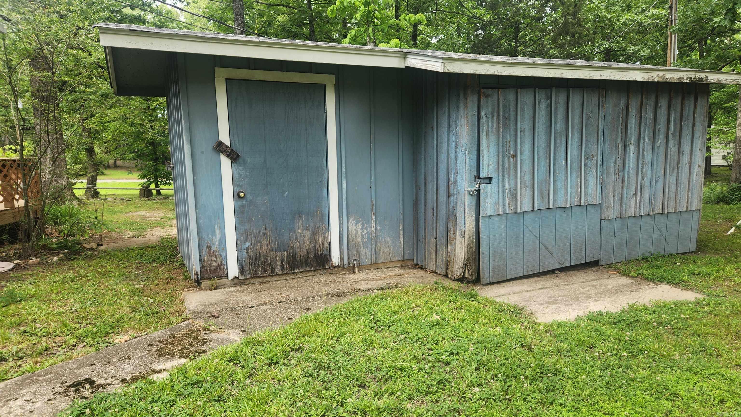 24 Wooded Acres Property Photo 44