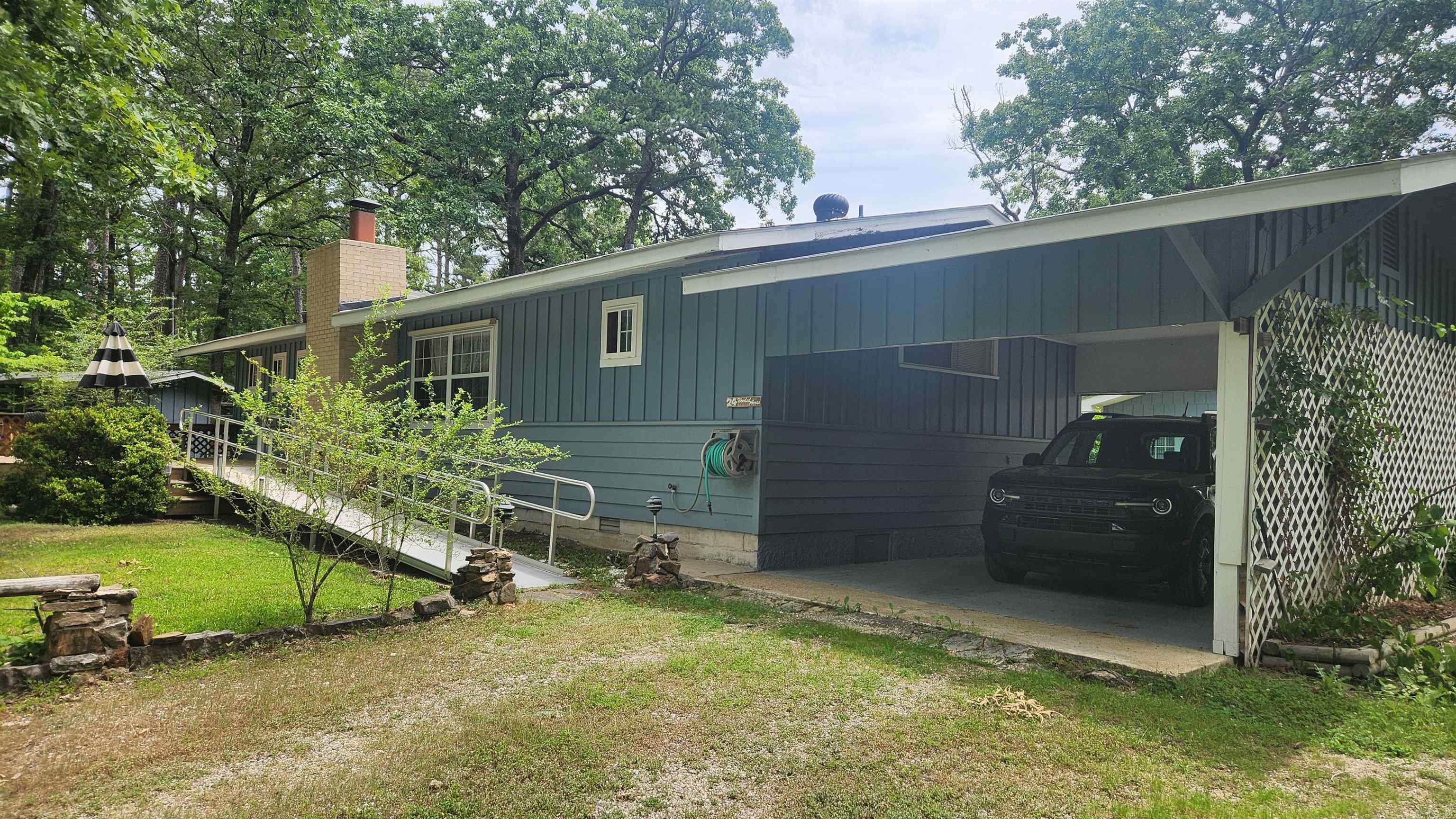 24 Wooded Acres Property Photo 47