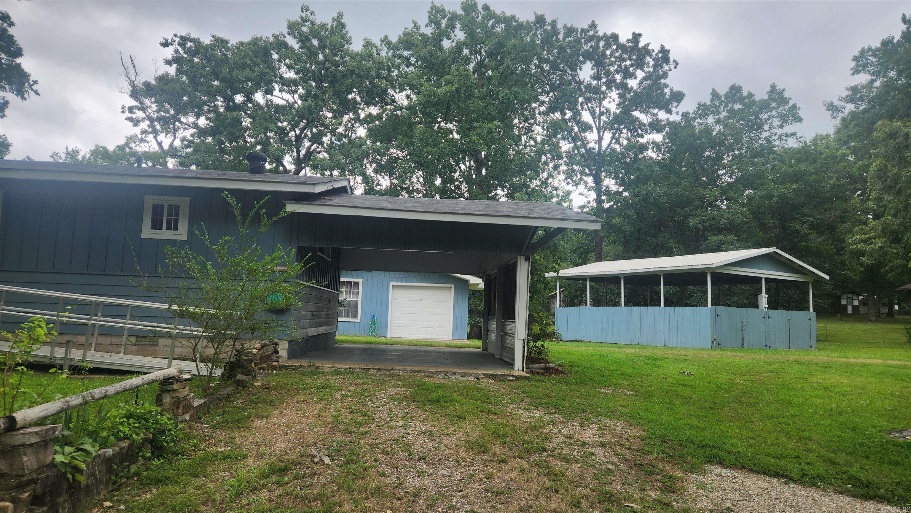 24 Wooded Acres Property Photo 48
