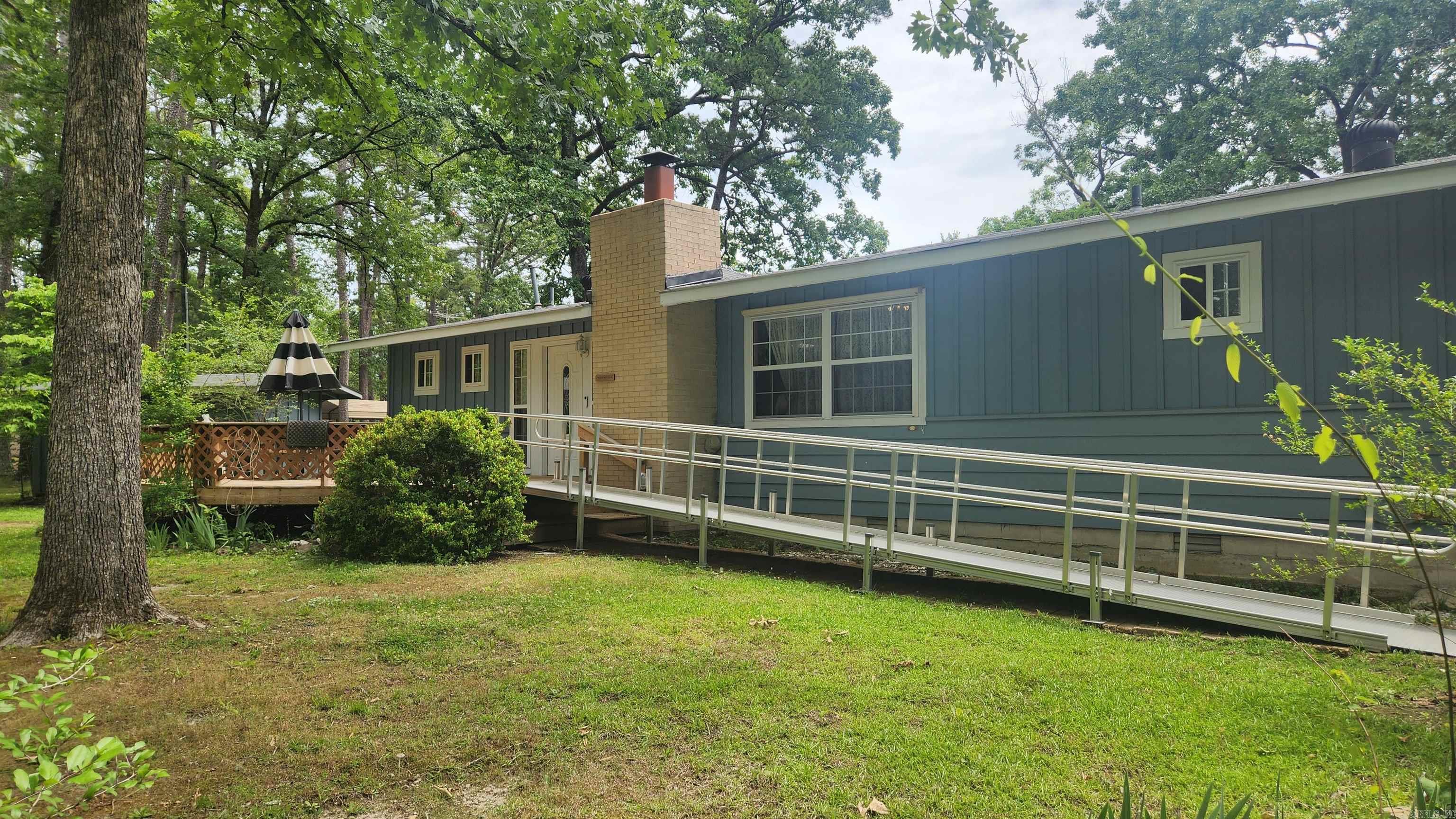 24 Wooded Acres Property Photo 49