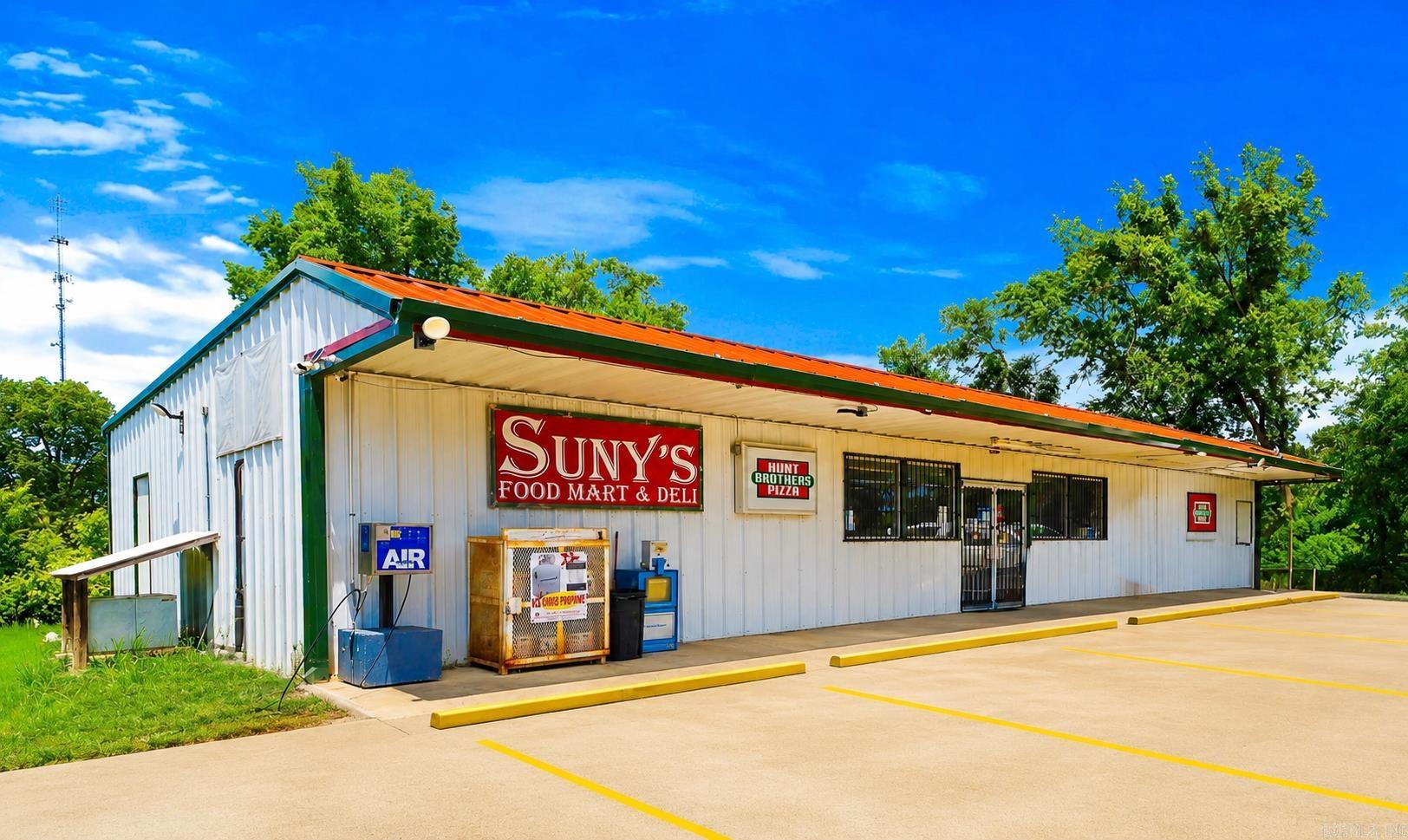 5370 W Highway 67