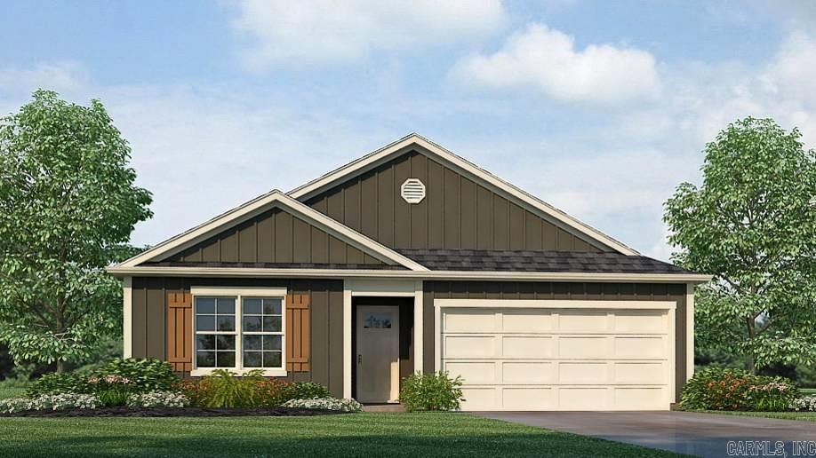 3502 Hawthorn Way Property Photo 1