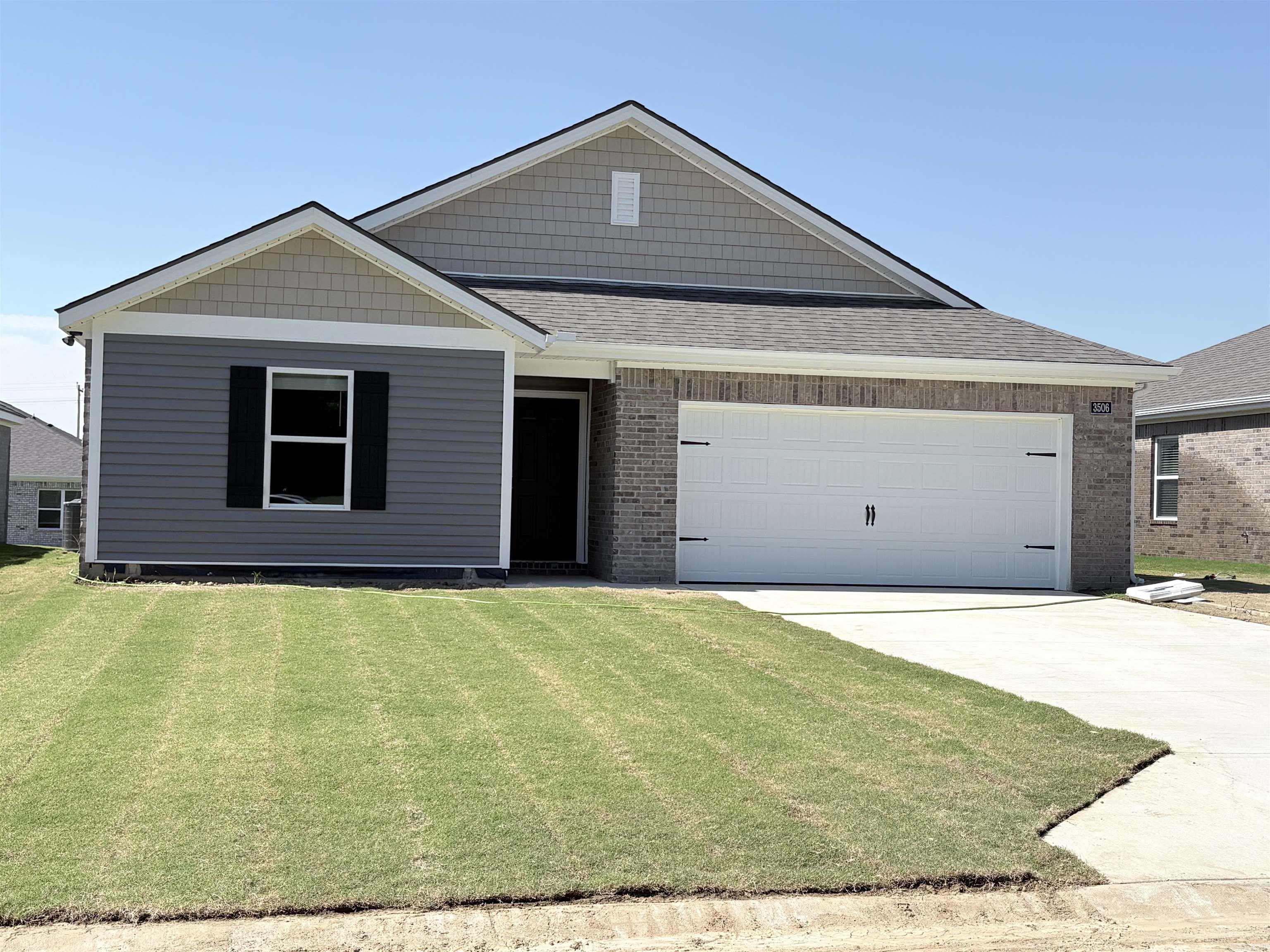 3506 Hawthorn Way Property Photo 15