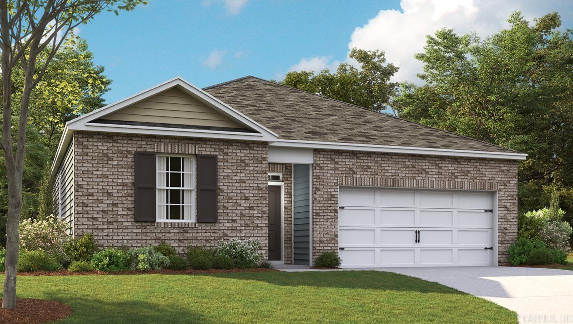 3500 Hawthorn Way Property Photo 1