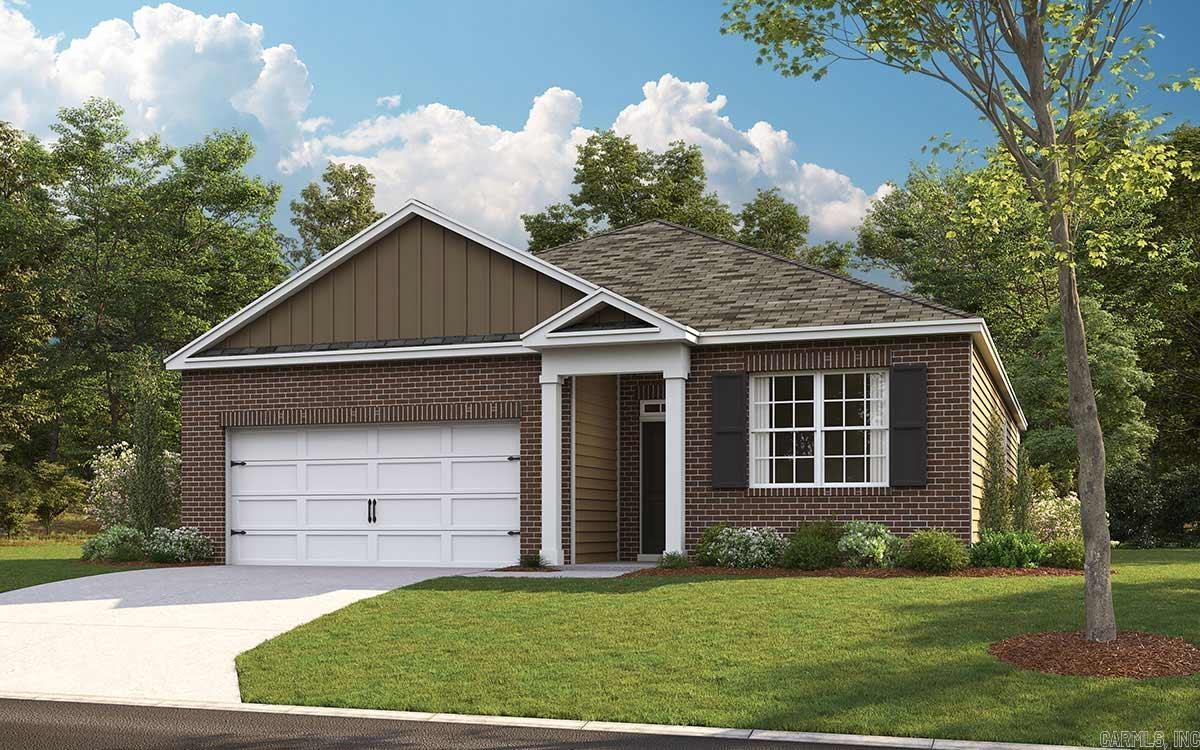 3406 Hawthorn Way Property Photo 1