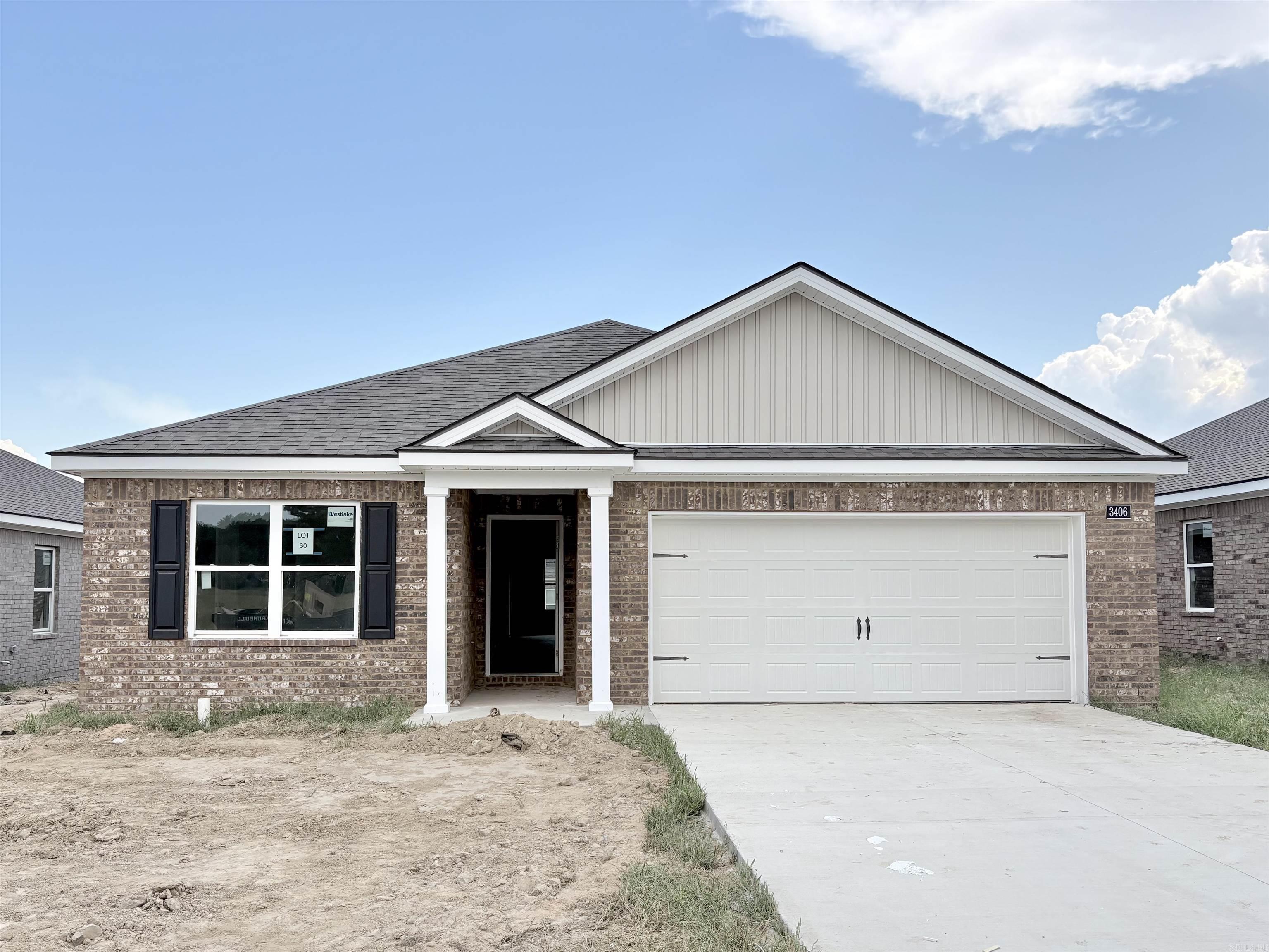 3406 Hawthorn Way Property Photo 1