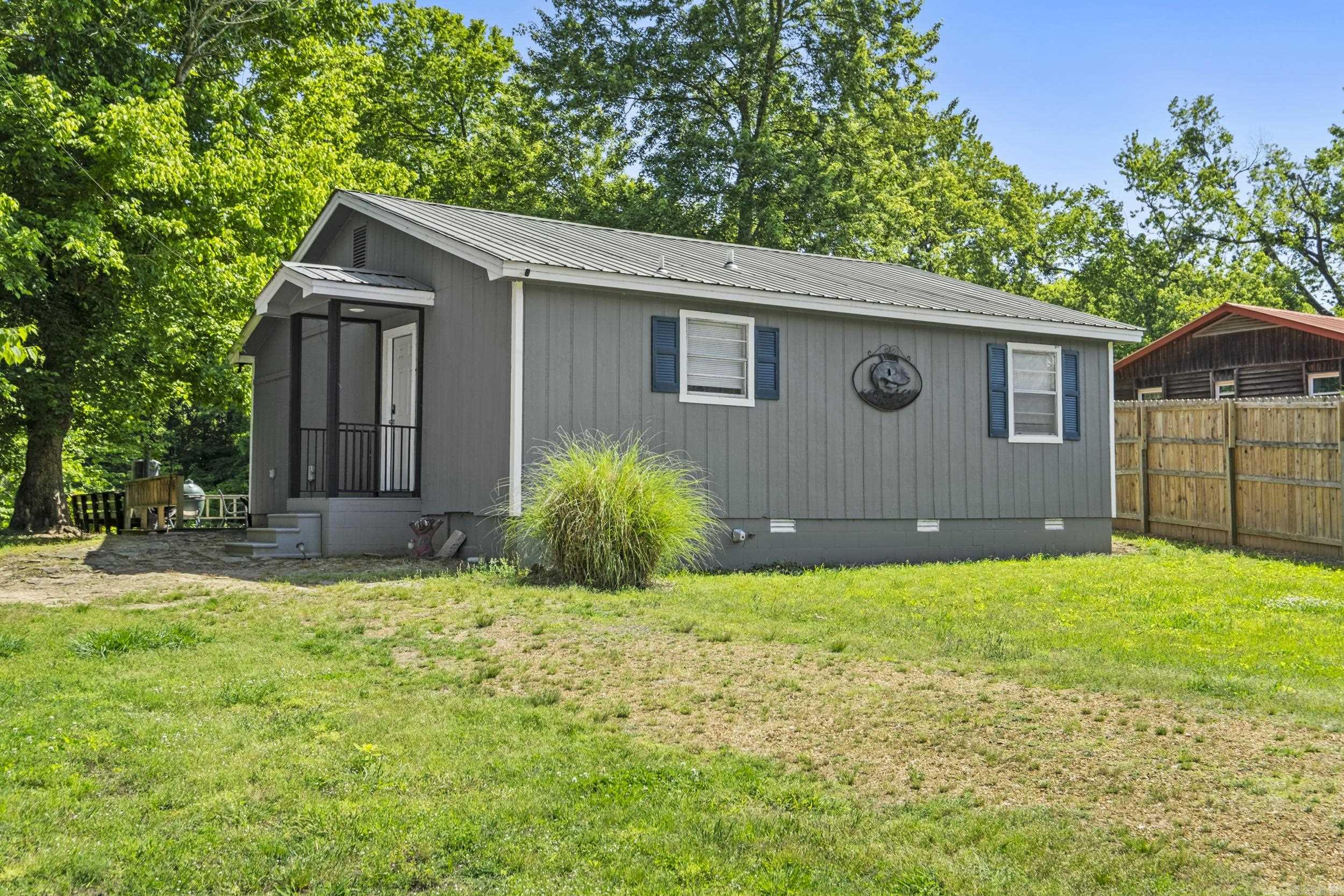 80 Mossy Shoals Property Photo 1