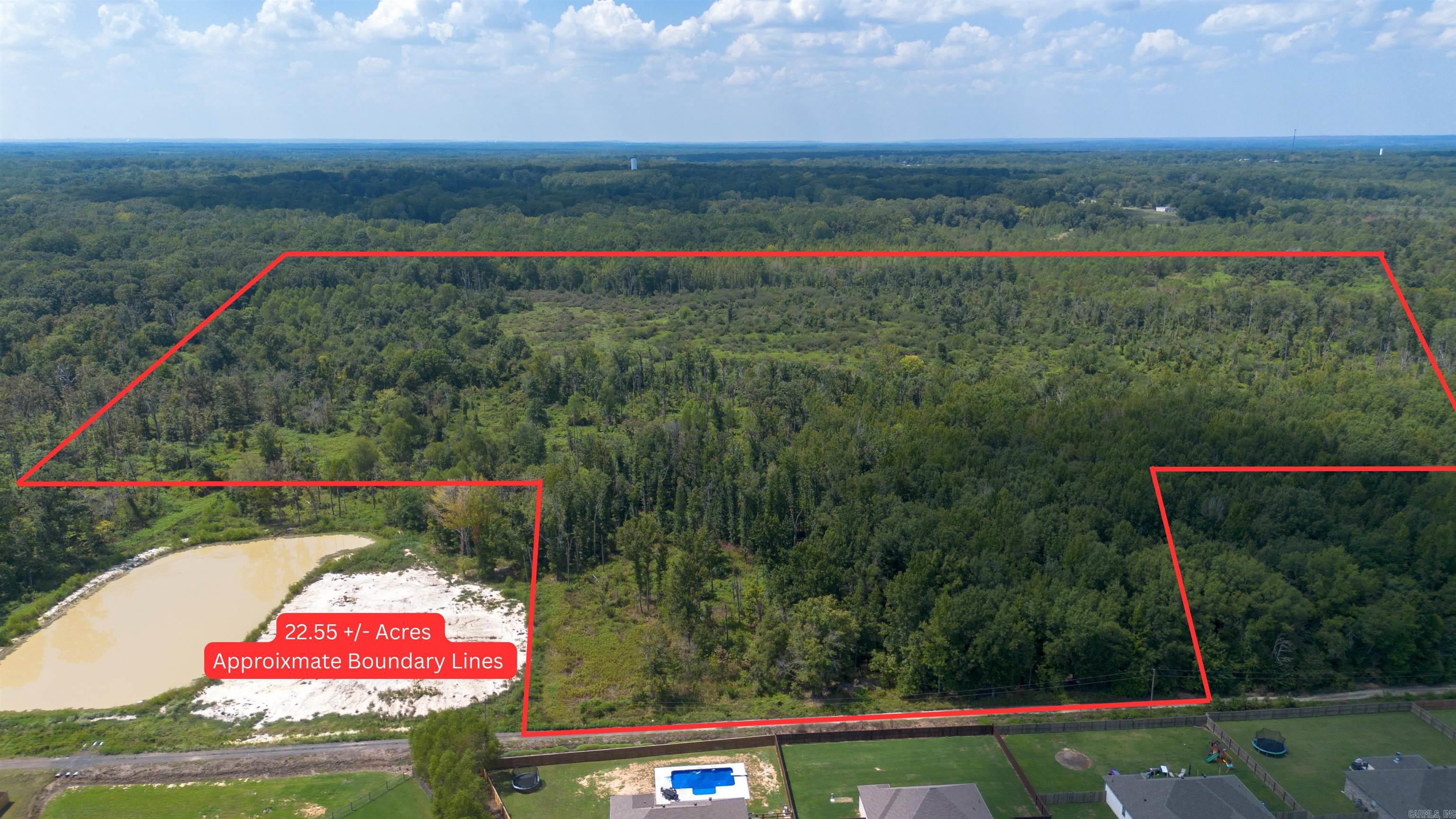 000 Bratton Road Property Photo 1