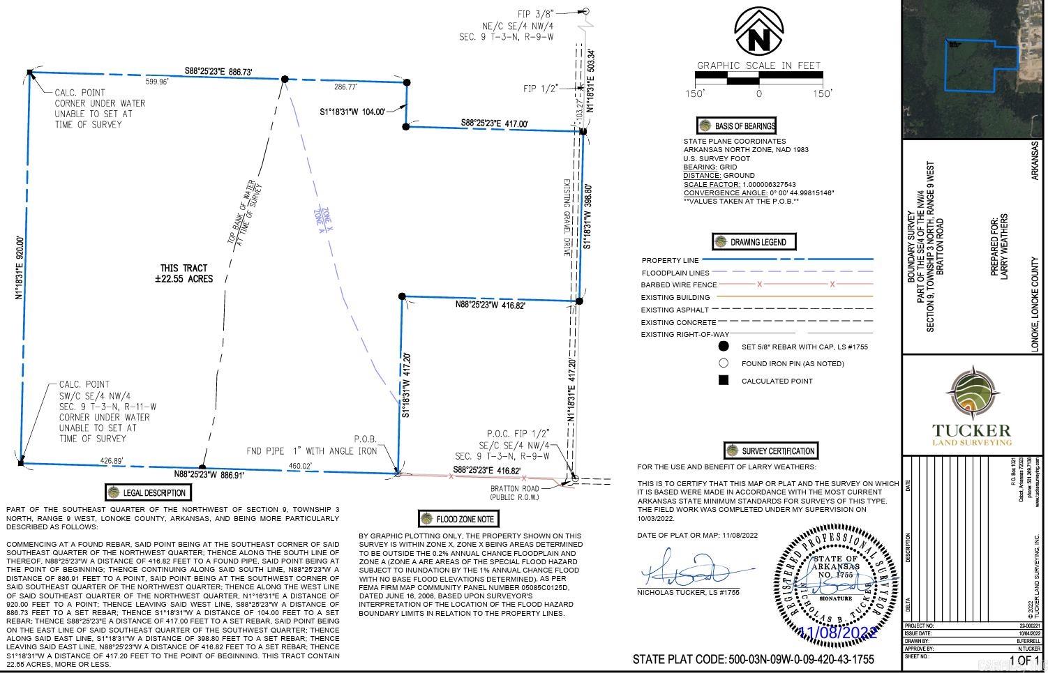 000 Bratton Road Property Photo 19