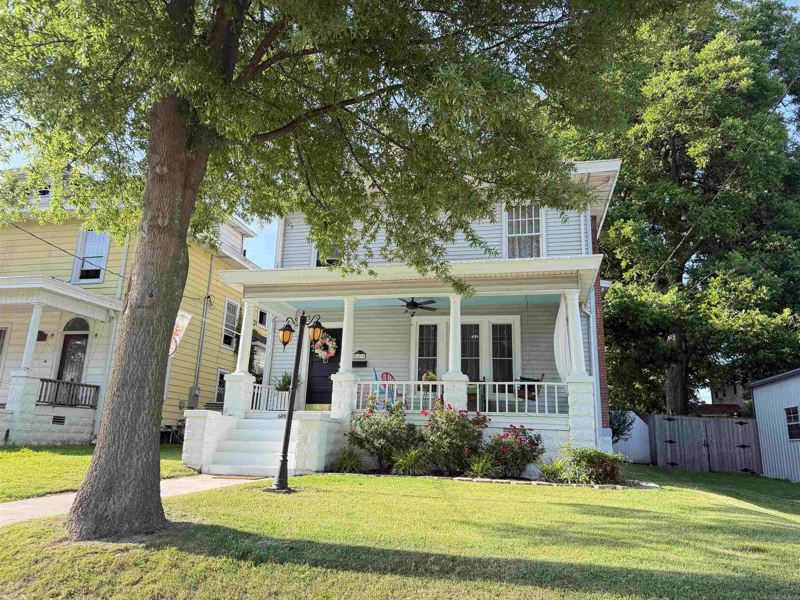 609 W Poplar Street Property Photo 42