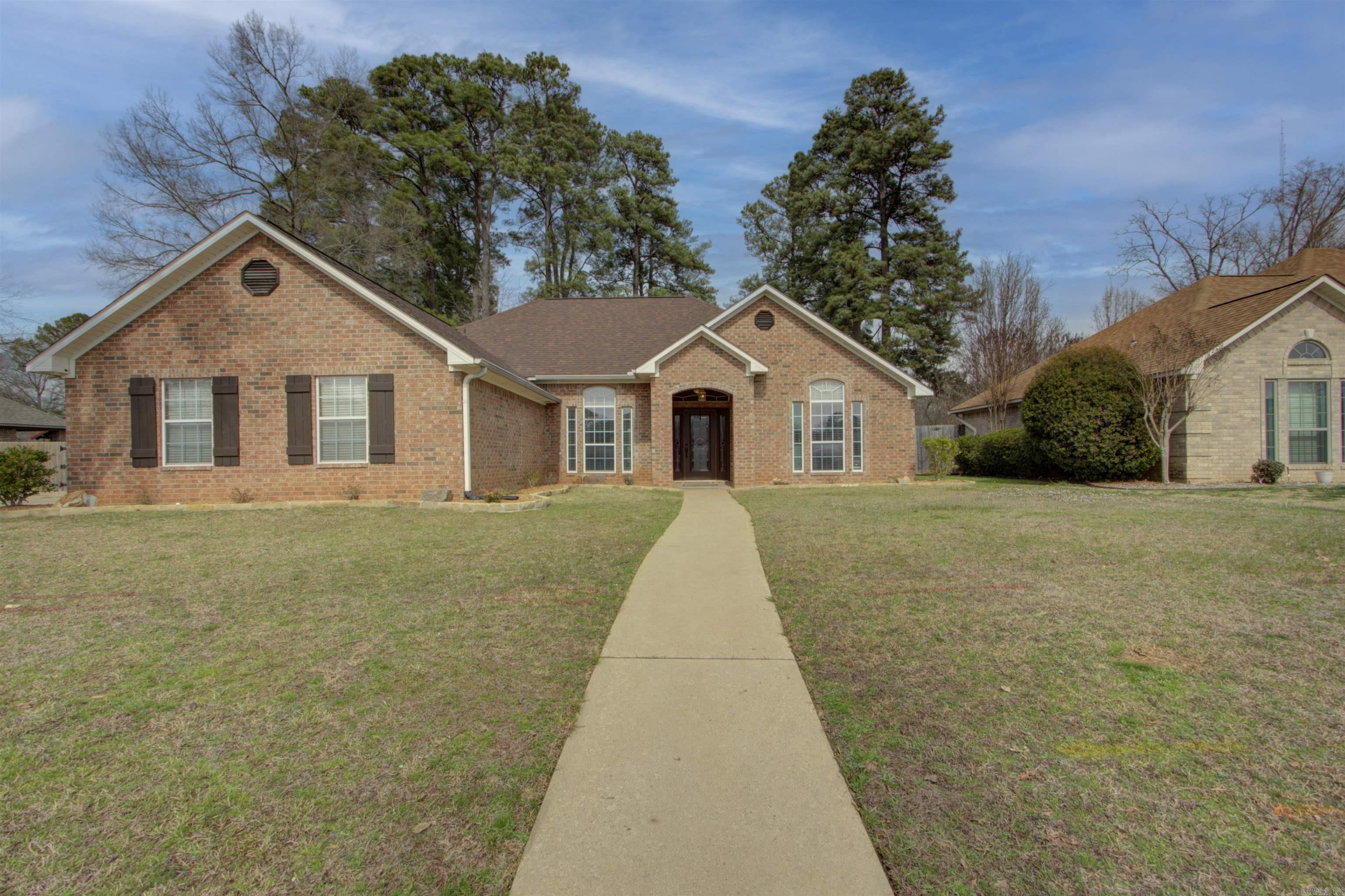 122 Corley Circle