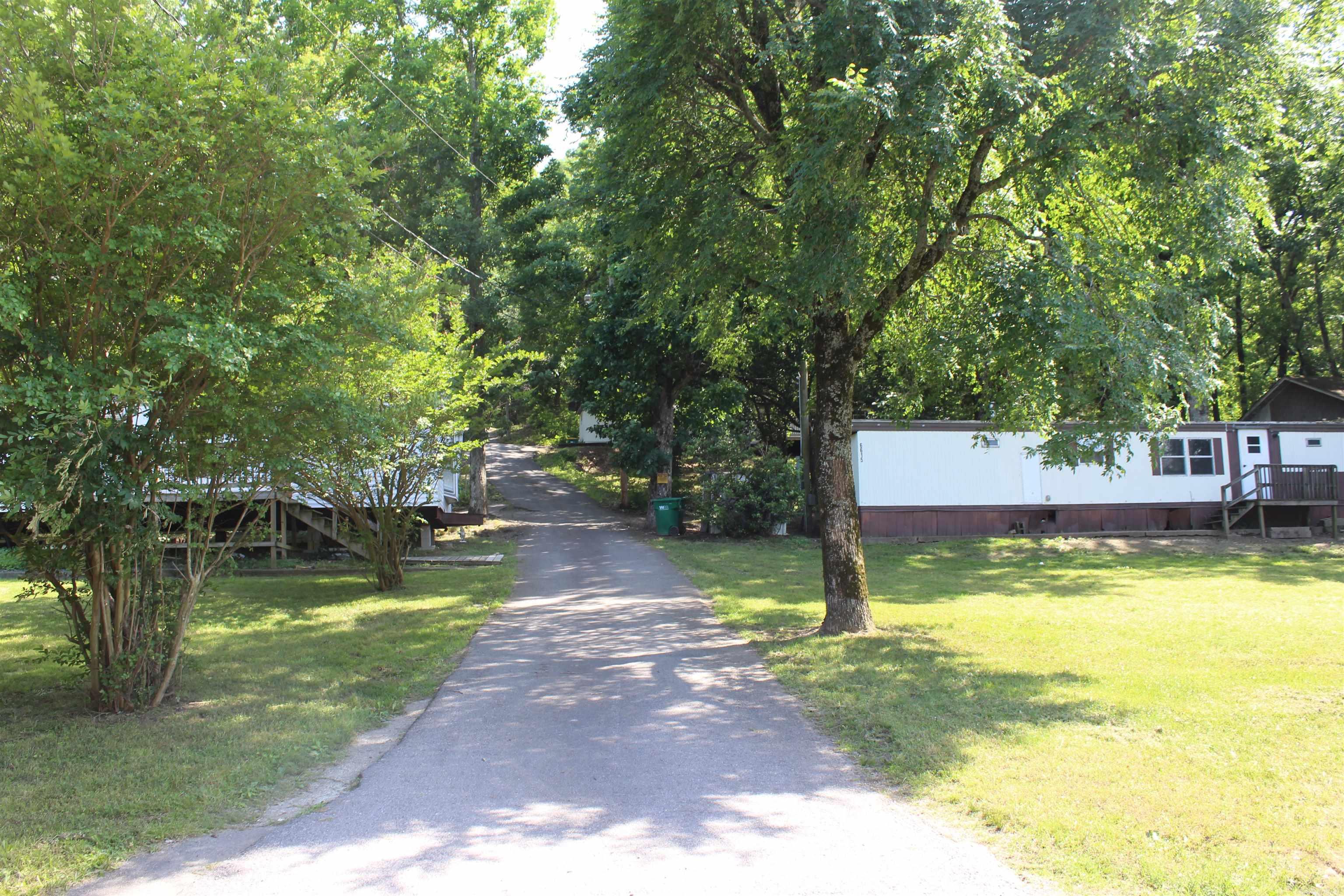 6604-6615 Fitts Road