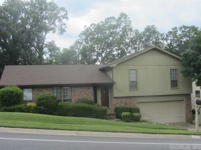 12413 Pleasant Forest Drive Property Photo 1