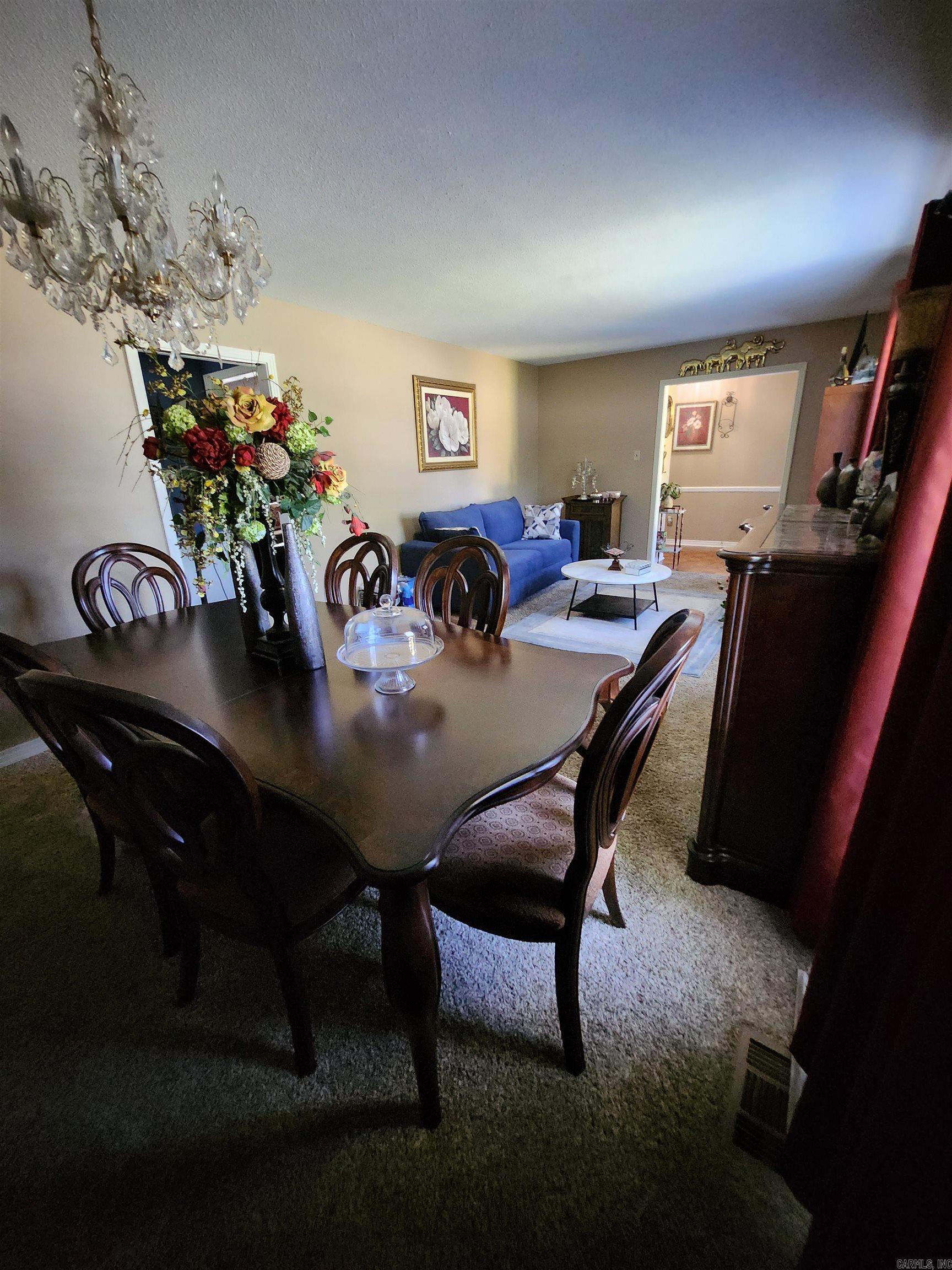 12413 Pleasant Forest Drive Property Photo 7