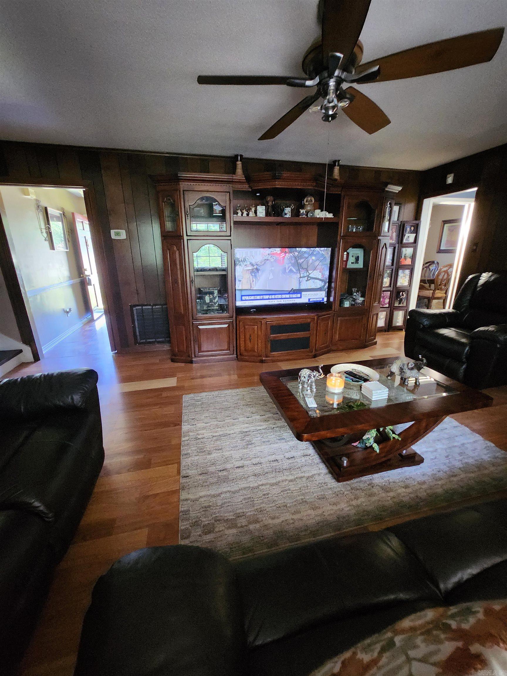 12413 Pleasant Forest Drive Property Photo 13