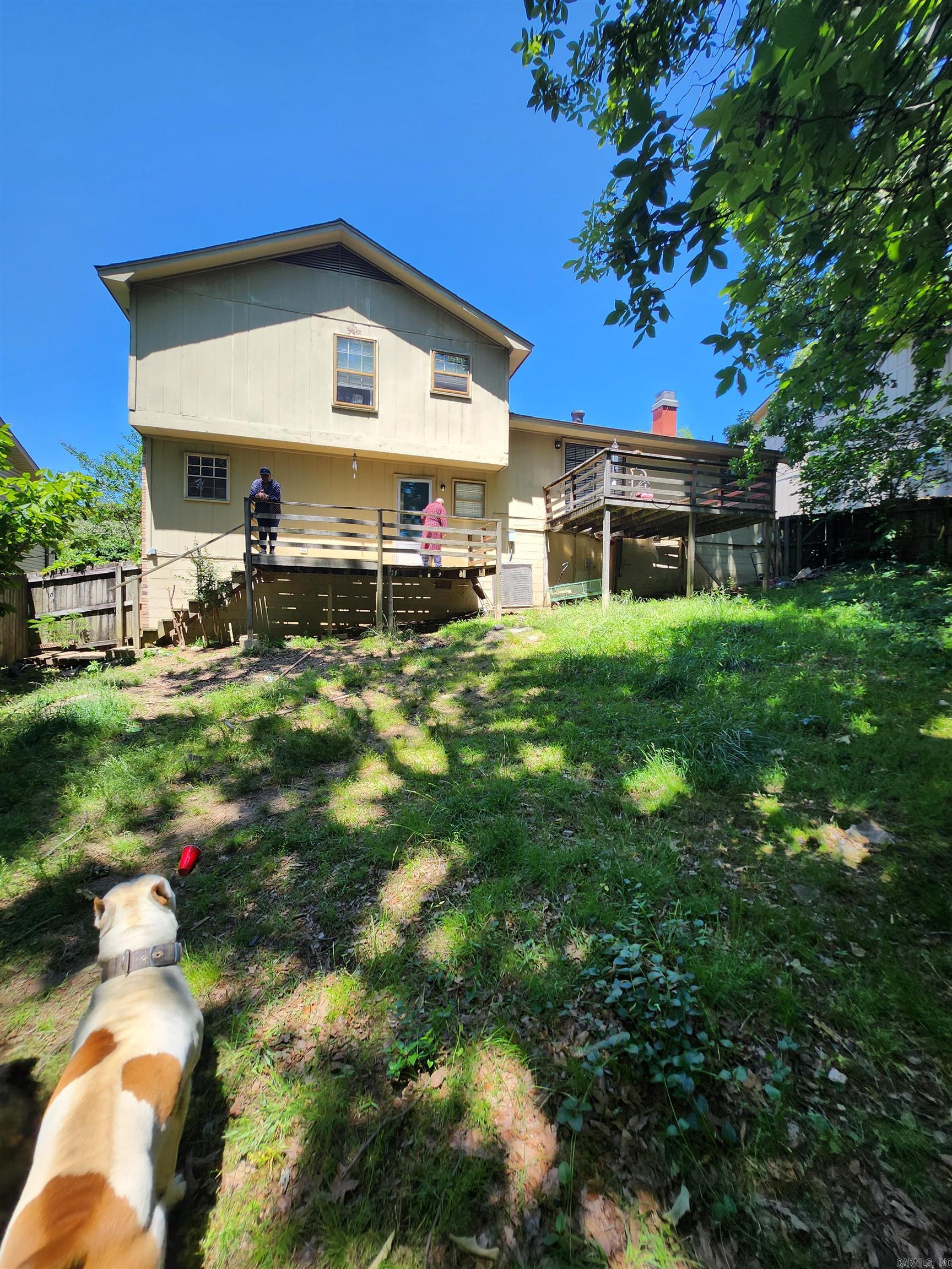 12413 Pleasant Forest Drive Property Photo 27