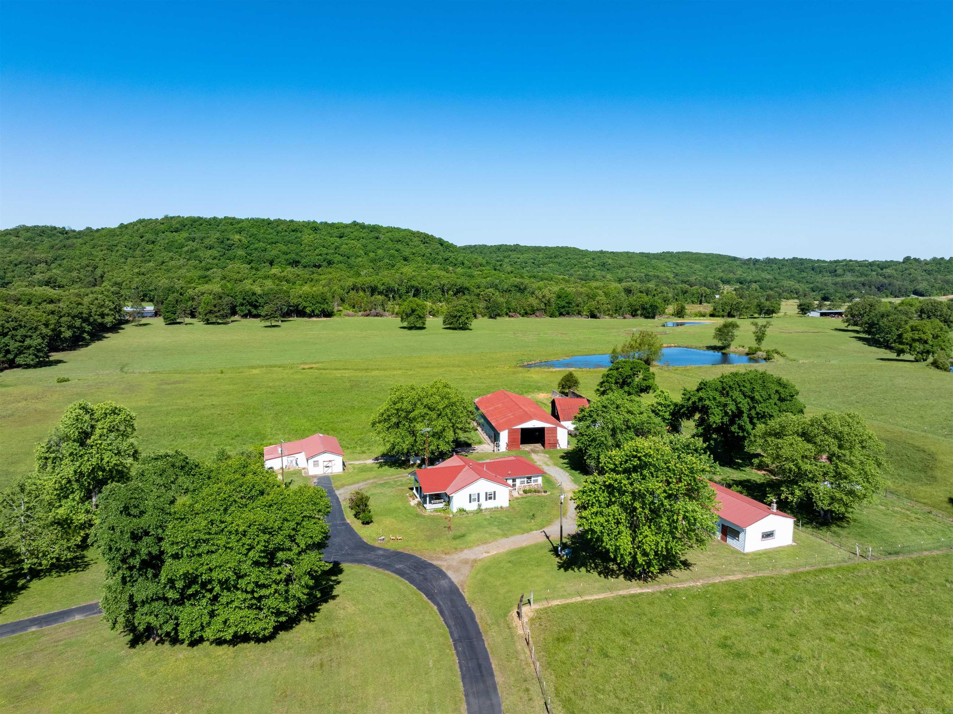 6637 Highway 9 Property Photo 7