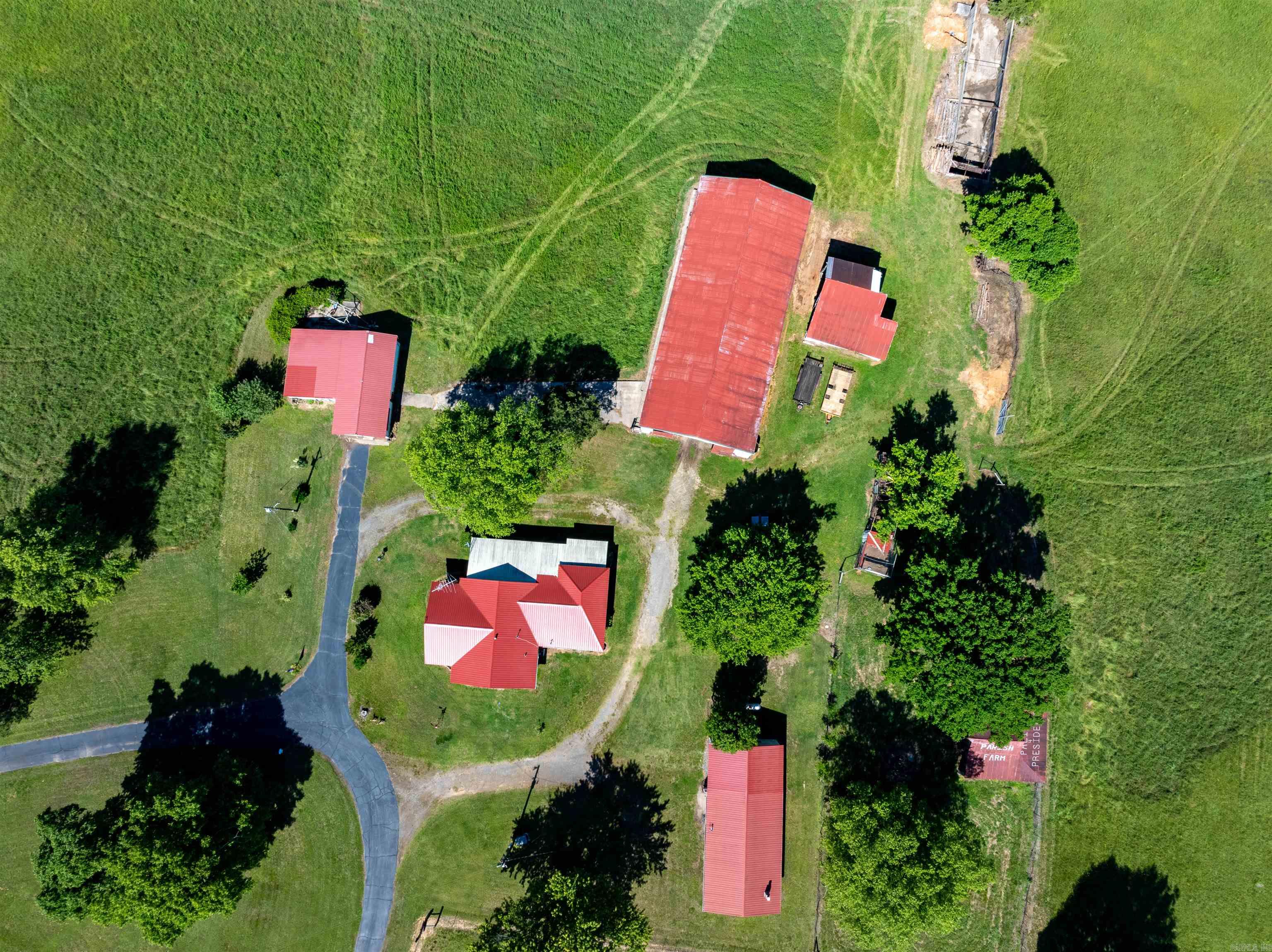 6637 Highway 9 Property Photo 22