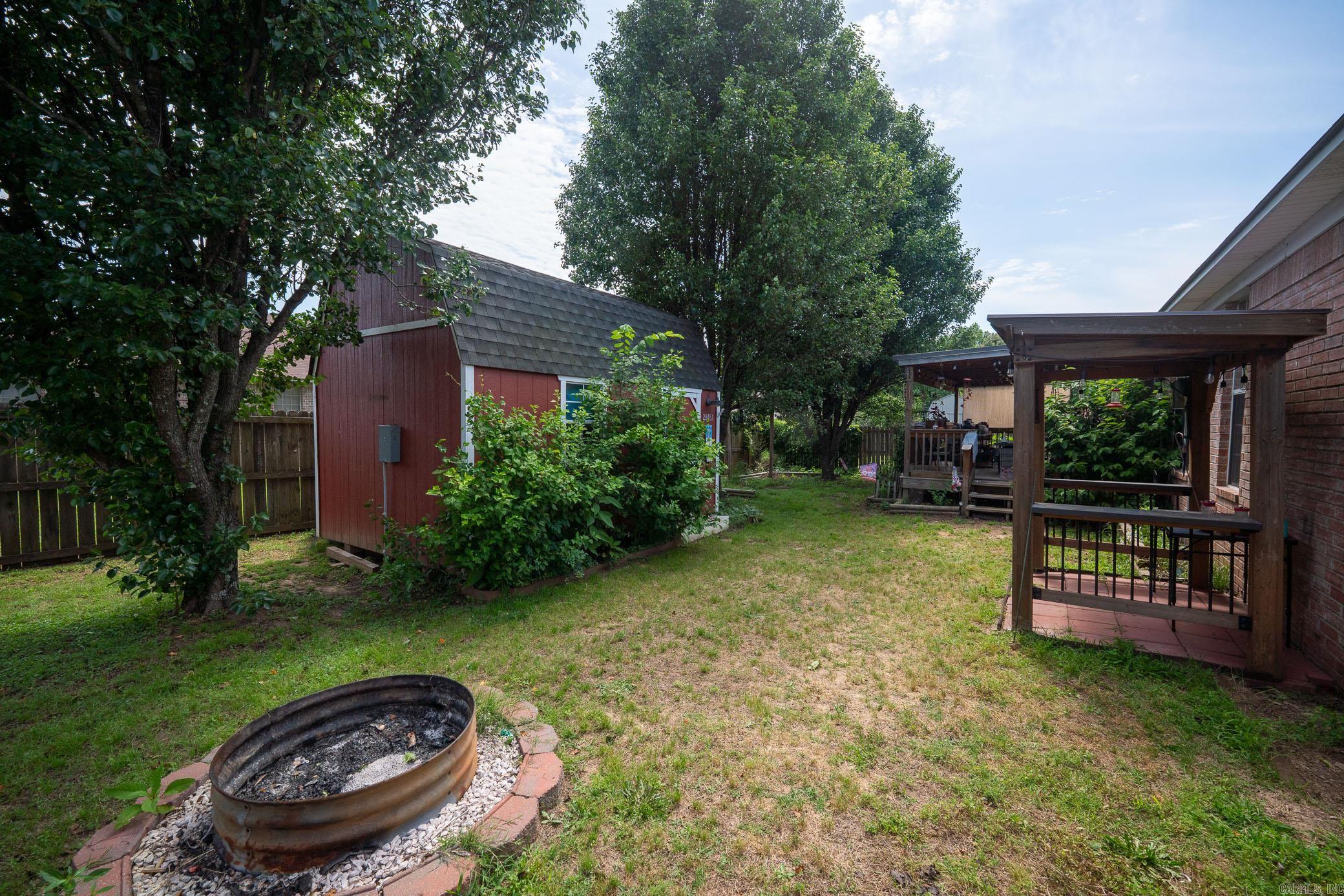 2845 Makenzie Drive Property Photo 37