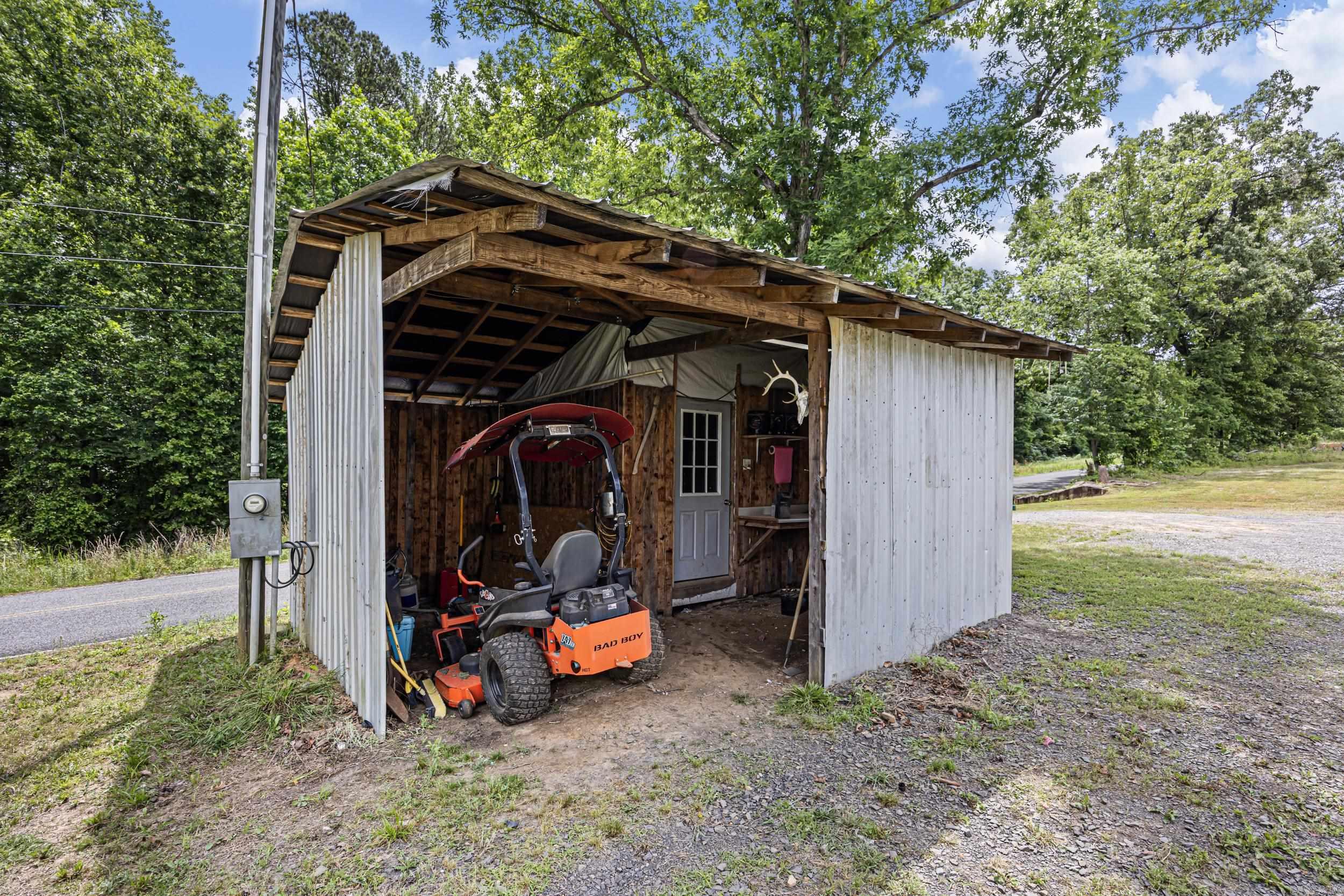 1389 Casa Mountain Rd Property Photo 32