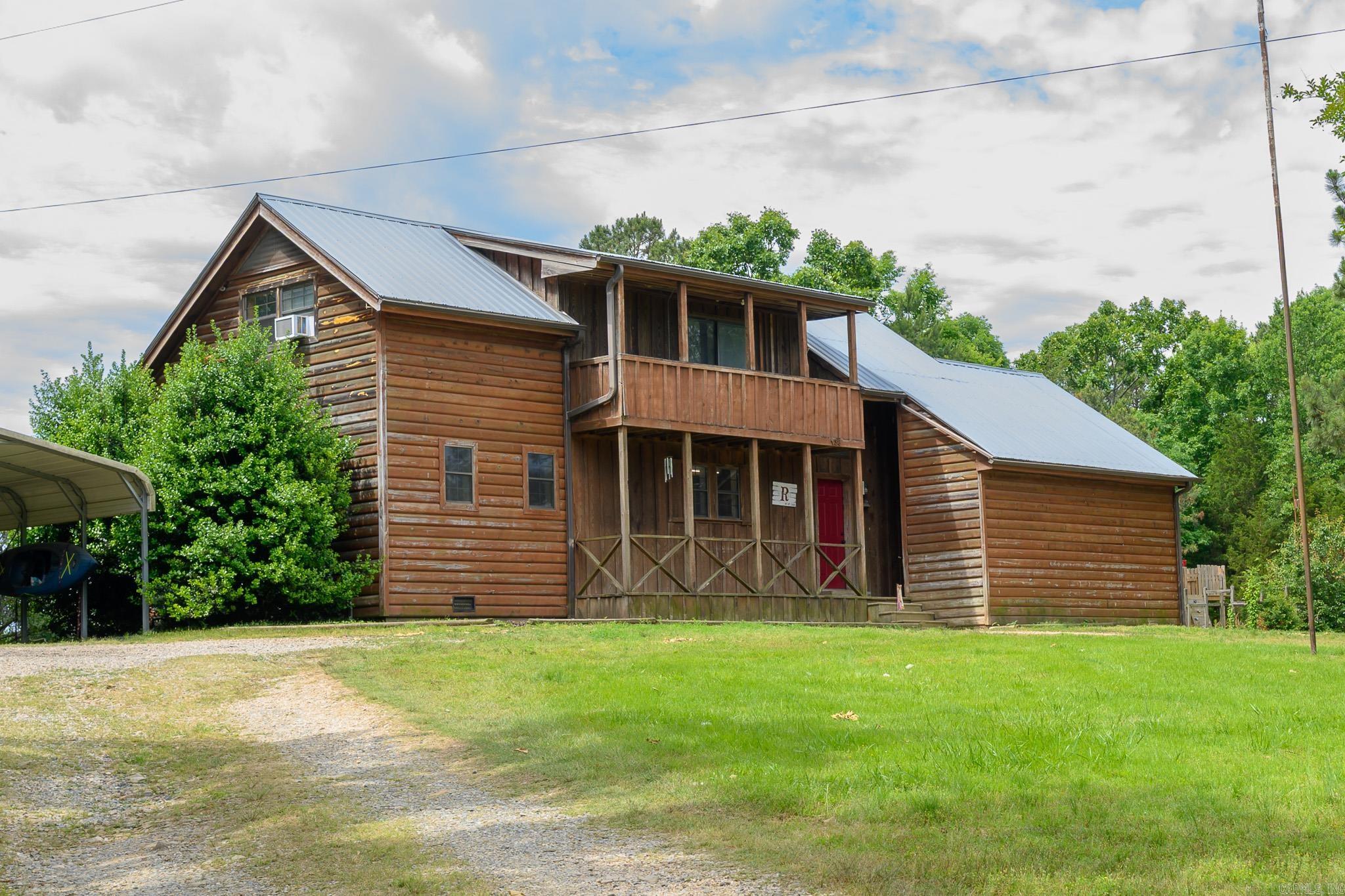 138 Sunrise Lane Property Photo 1
