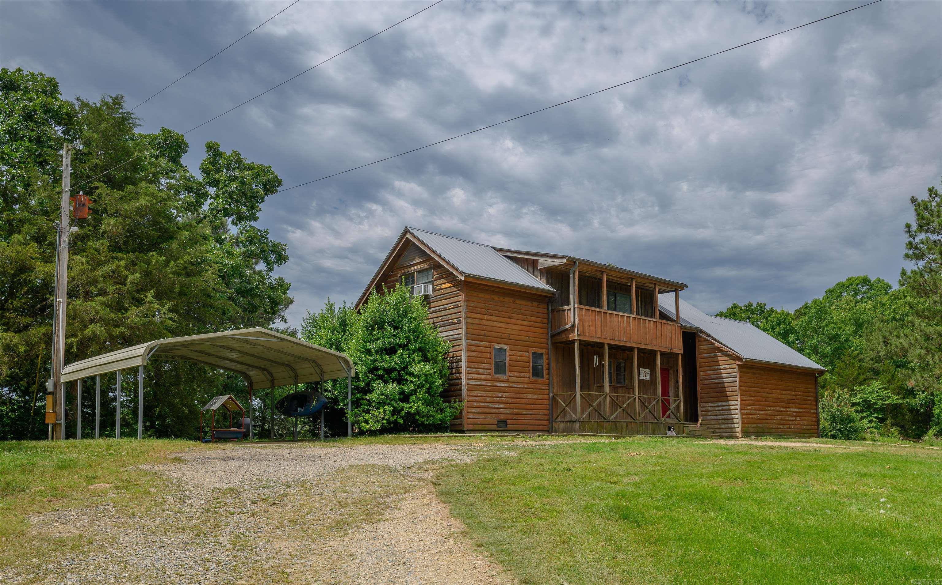 138 Sunrise Lane