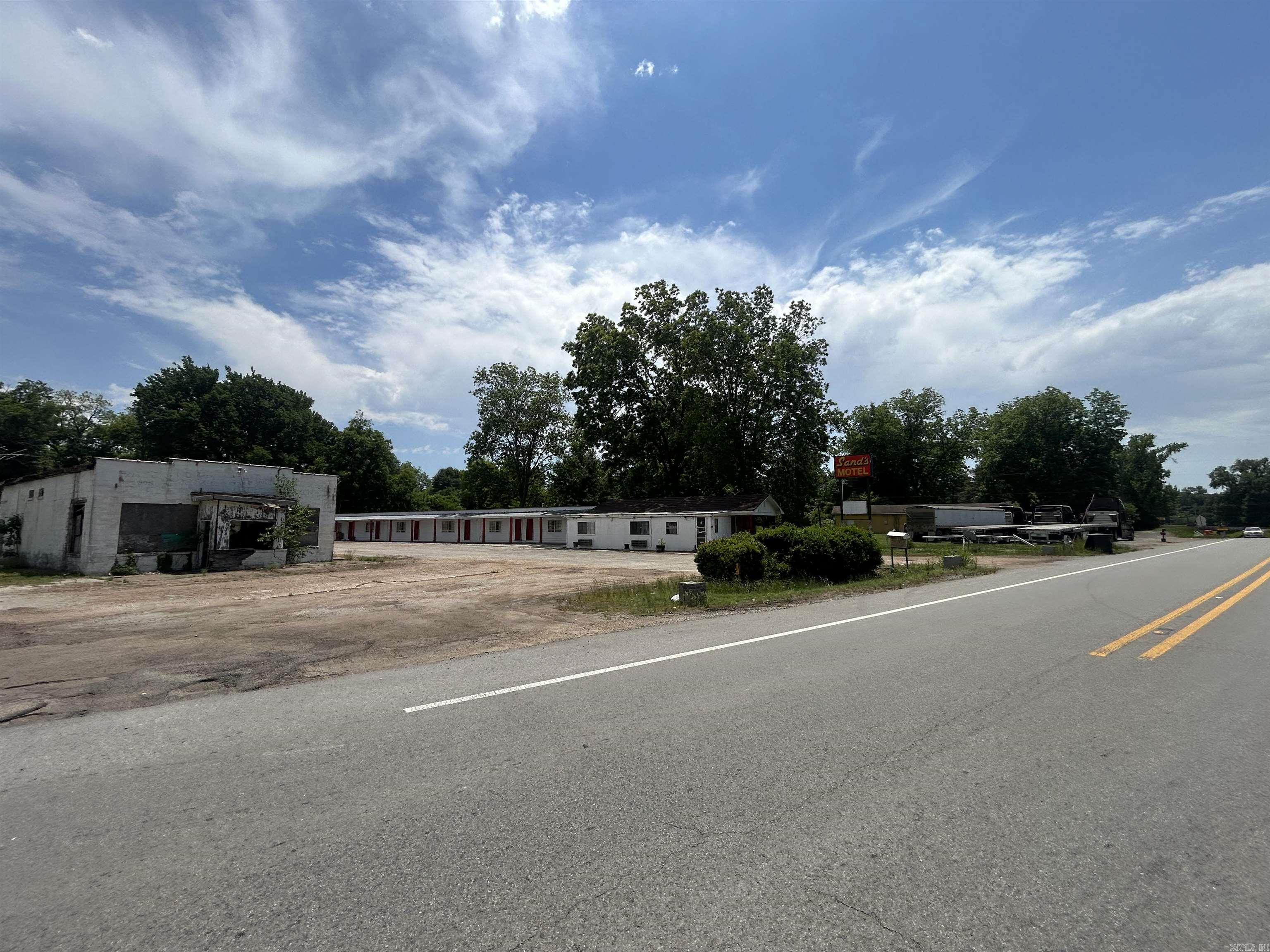 294 Highway 79 Property Photo 1