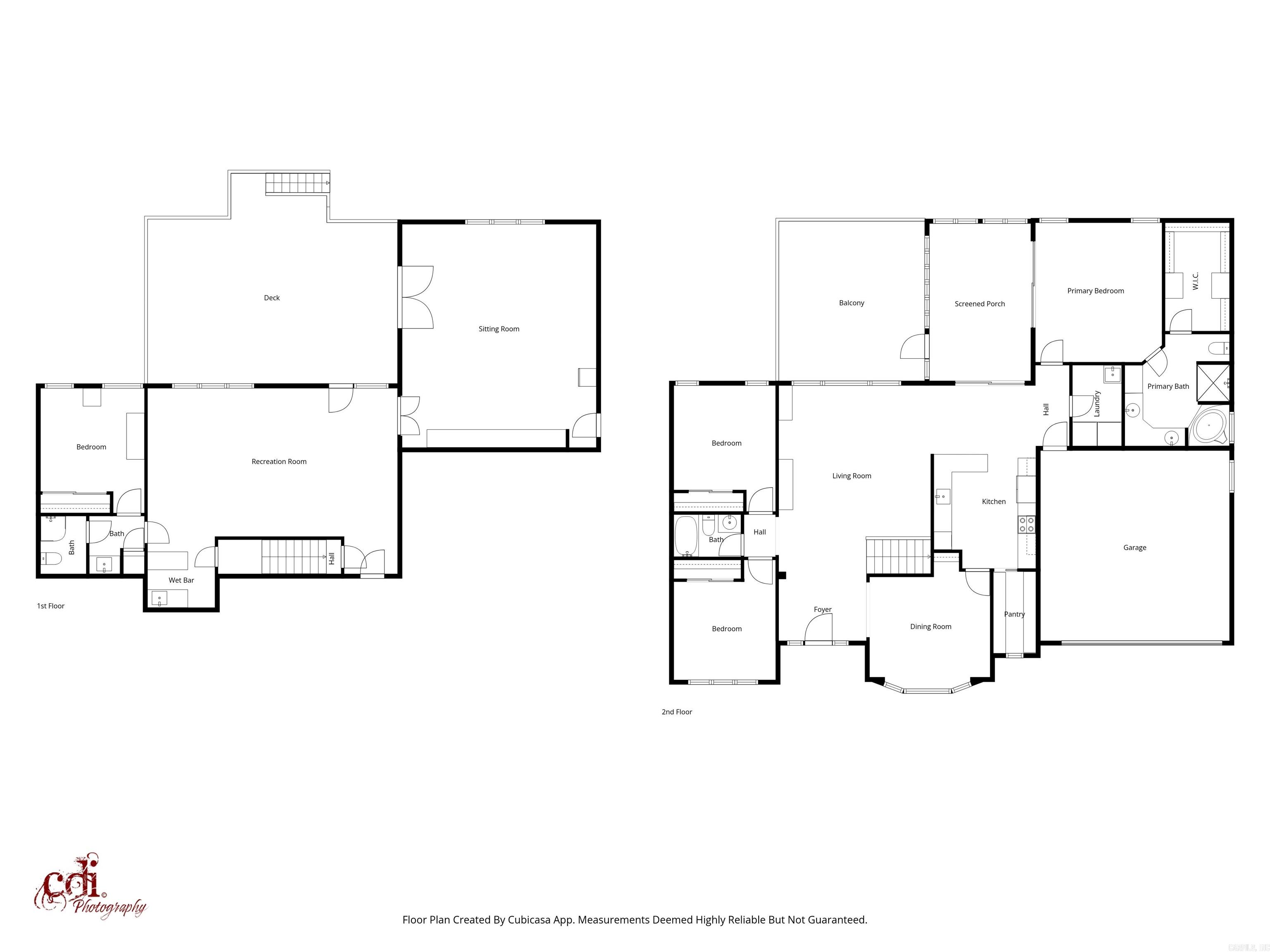 44 Sur De Curso Way Property Photo 5