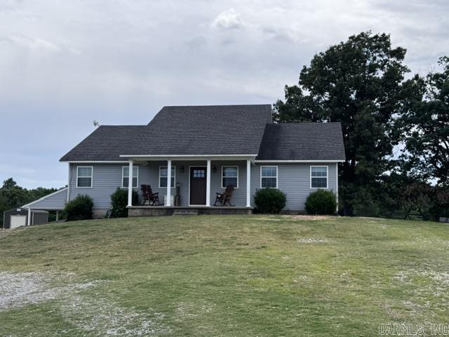 711 E Red Barn Road Property Photo 1