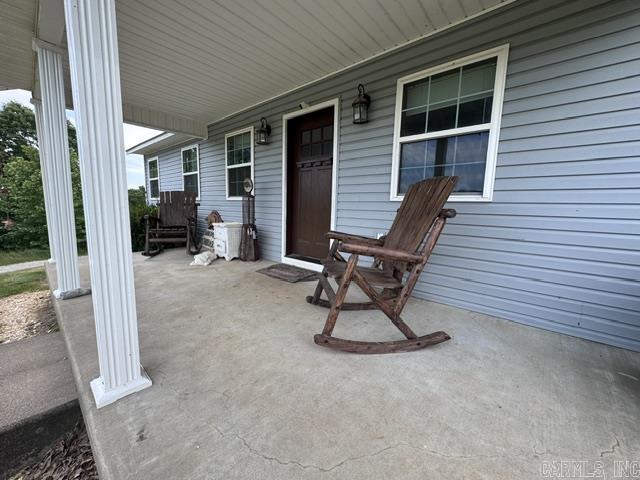 711 E Red Barn Road Property Photo 21