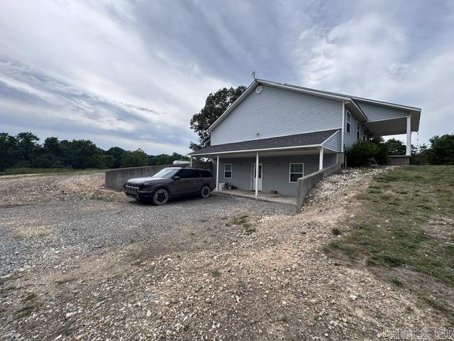711 E Red Barn Road Property Photo 22