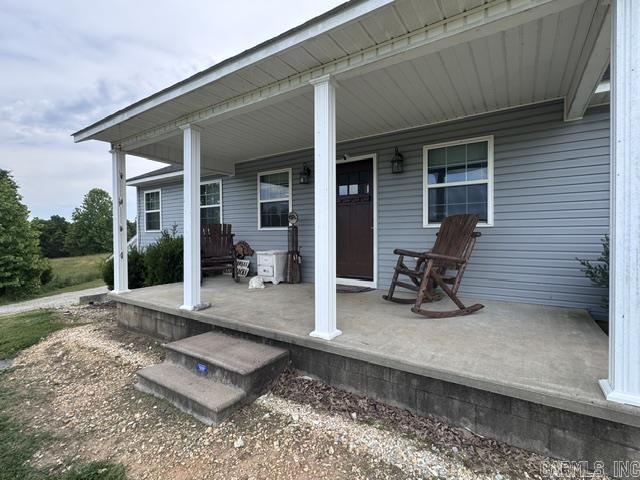 711 E Red Barn Road Property Photo 28