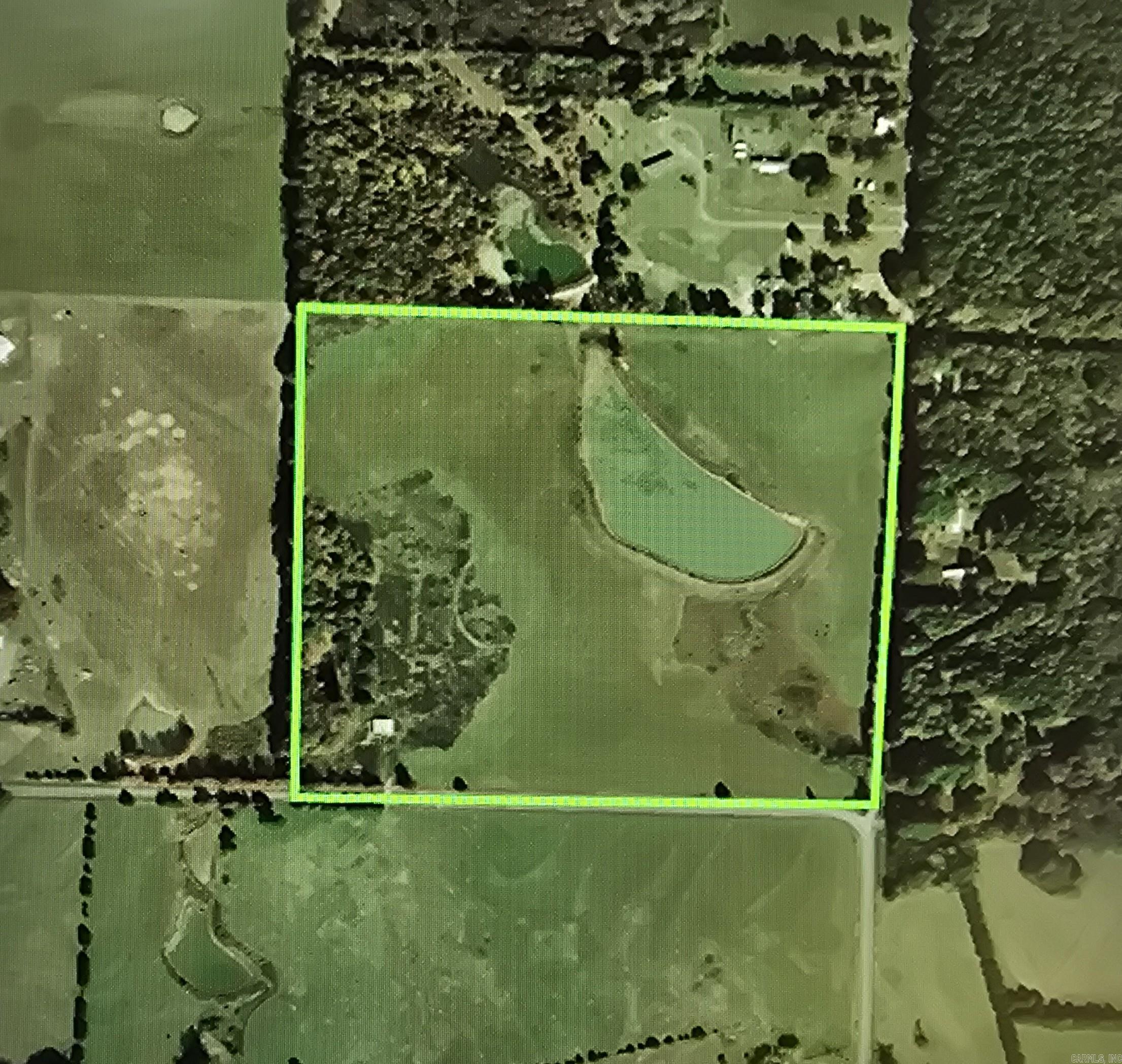1425 Lone Star Road Property Photo 1