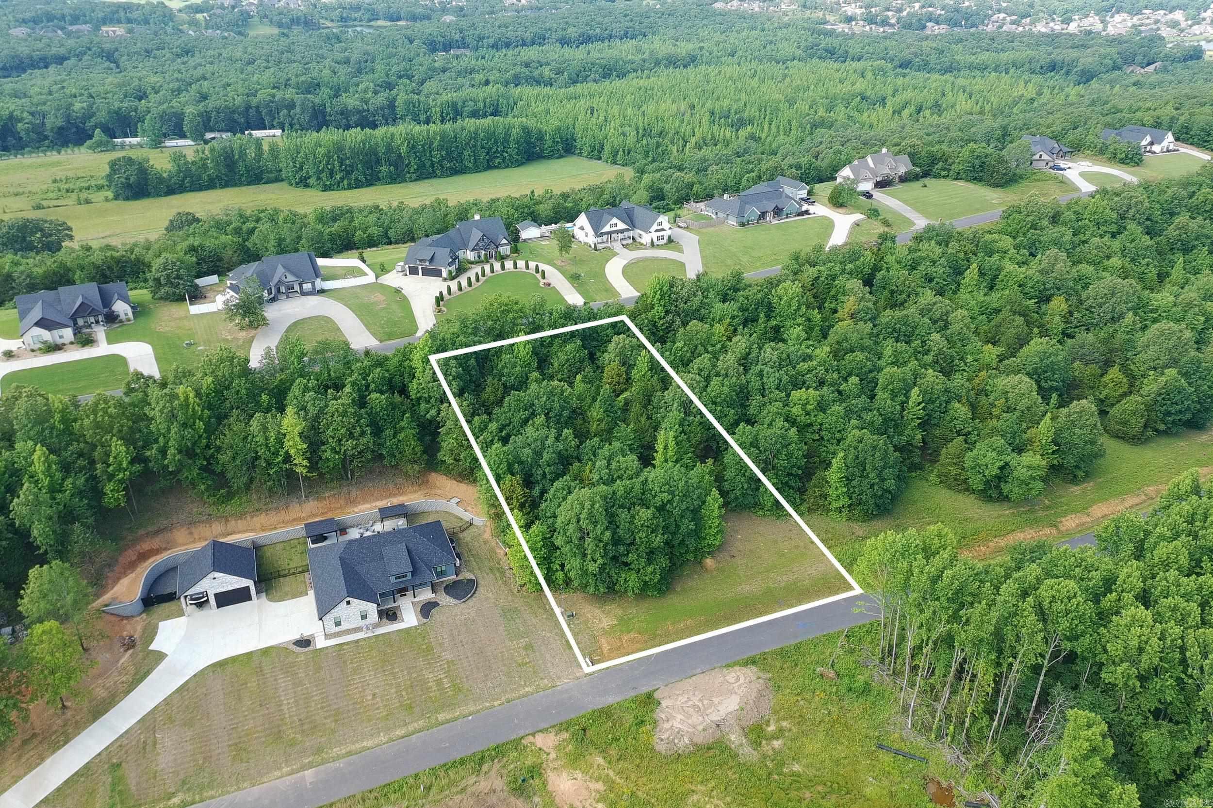 0 Rainbow Lake Property Photo 1