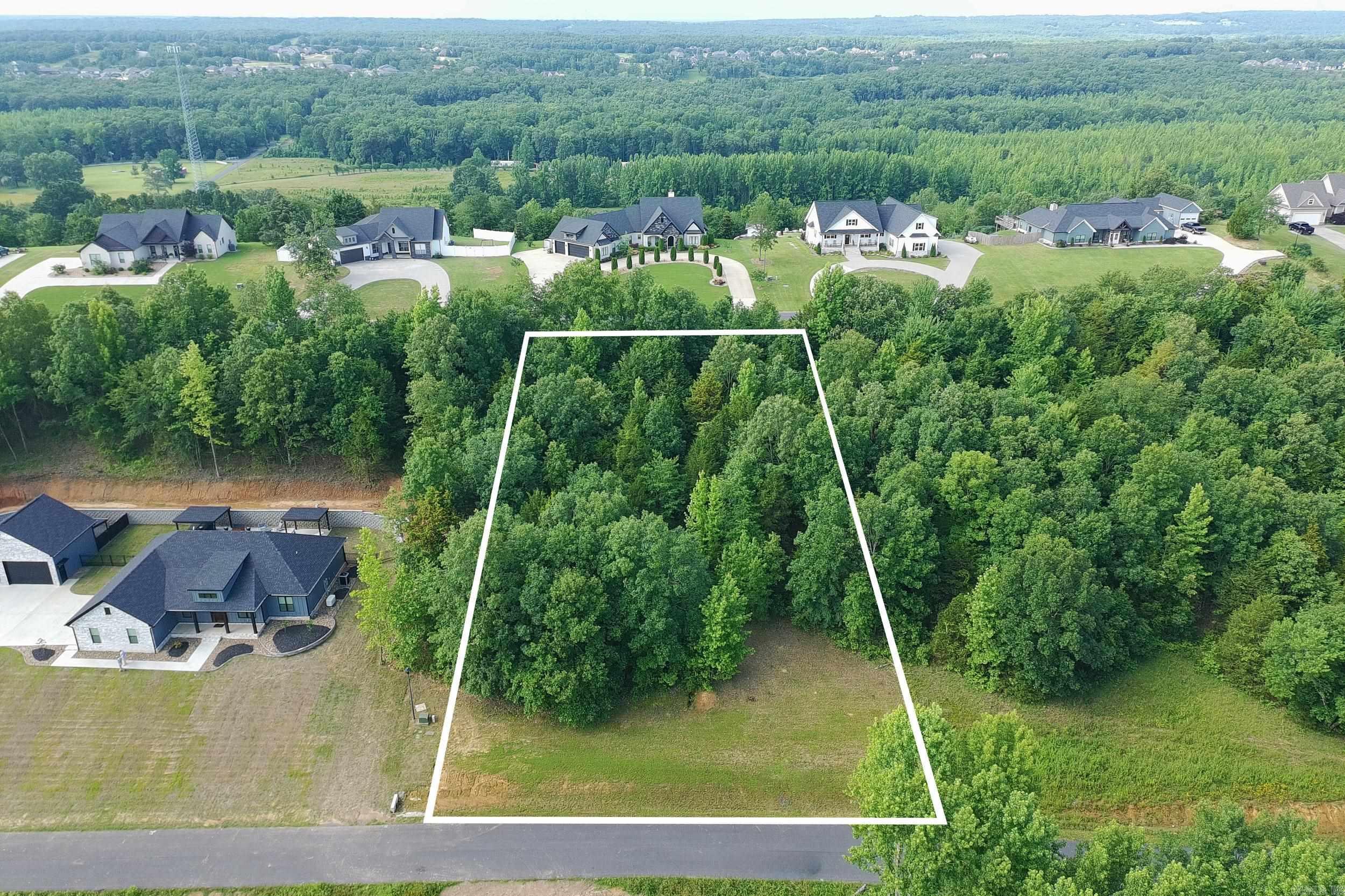 0 Rainbow Lake Property Photo 2
