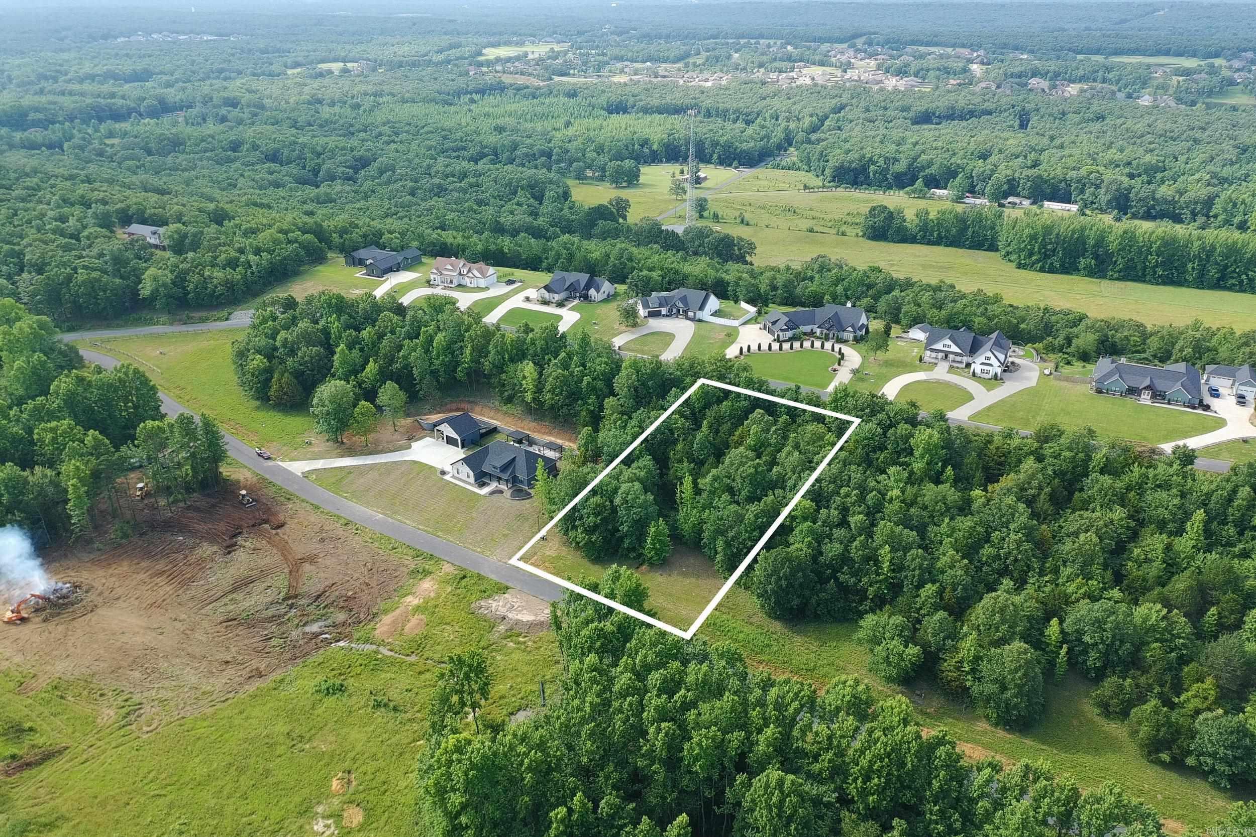 0 Rainbow Lake Property Photo 3